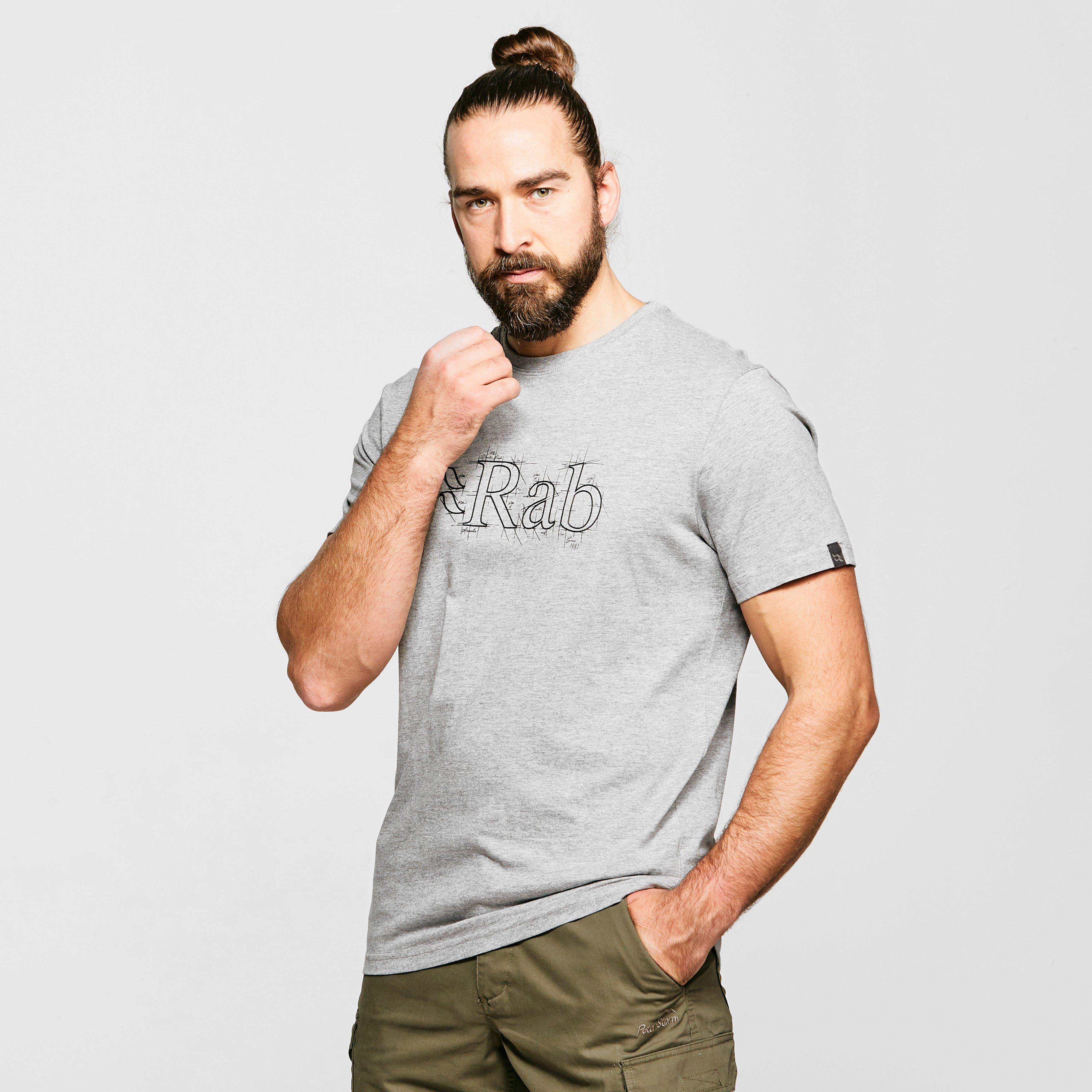 Men's Stance Sketch T-Shirt