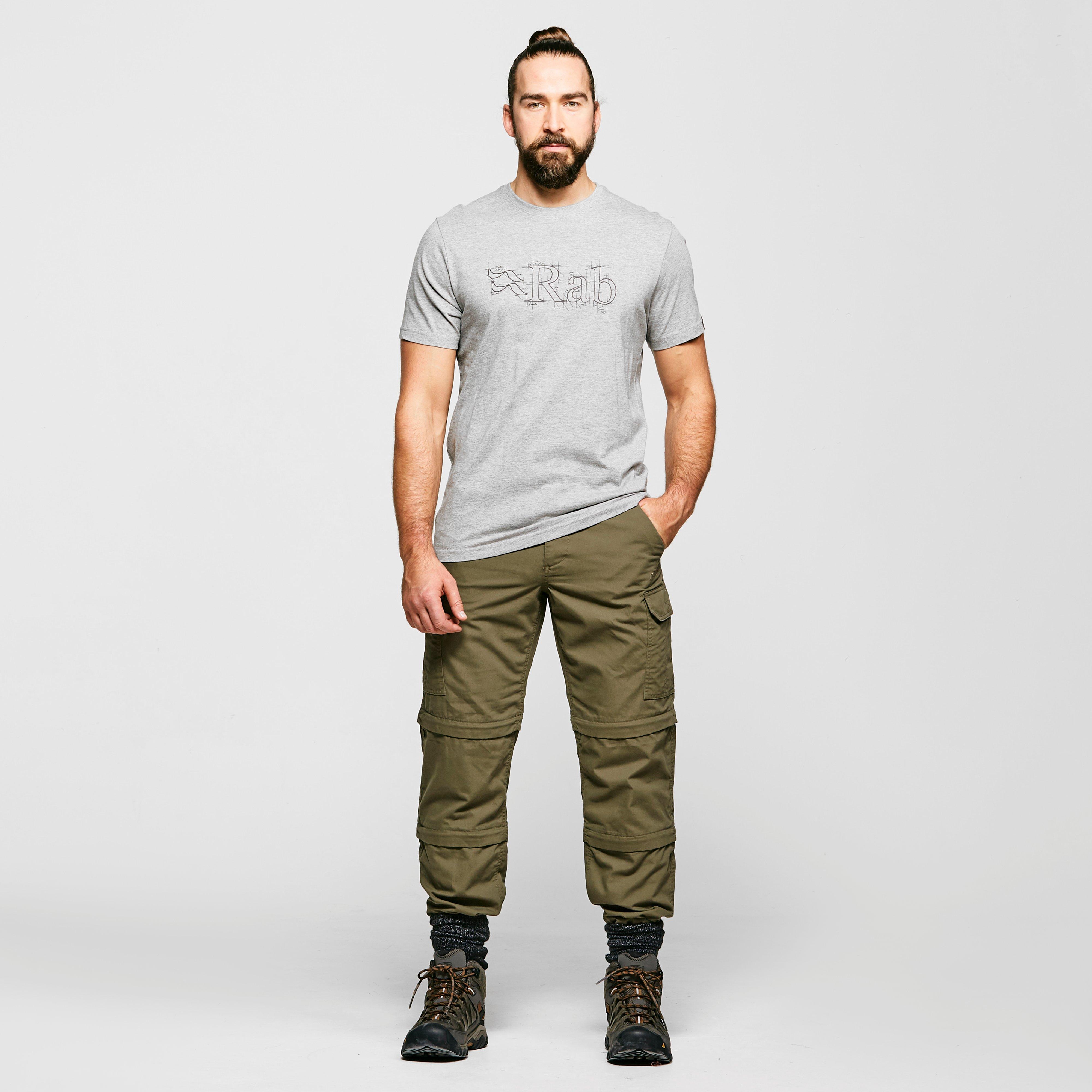 Men's Stance Sketch T-Shirt