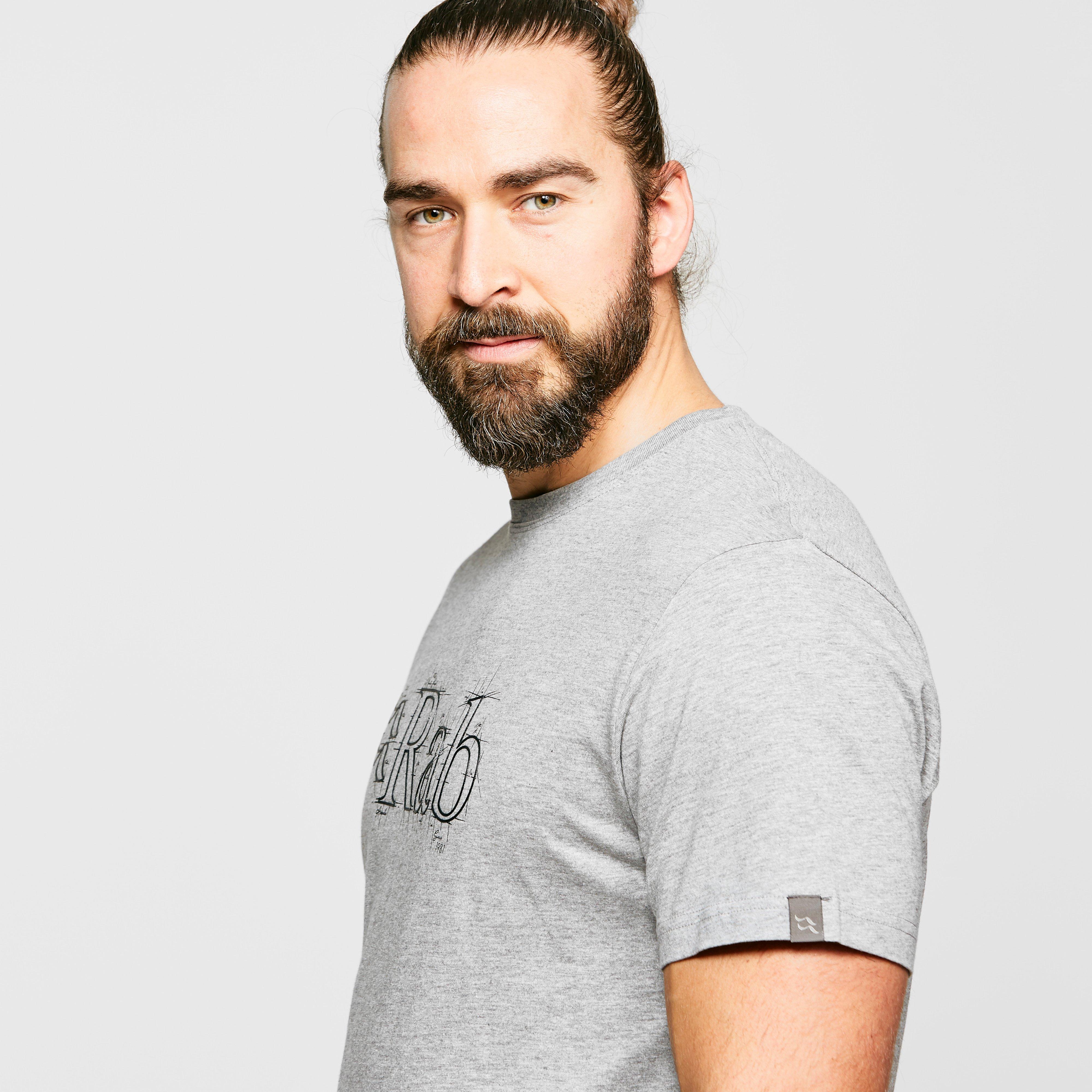 Men's Stance Sketch T-Shirt
