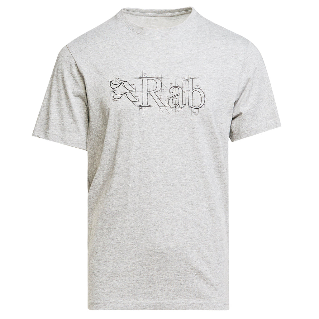 Men's Stance Sketch T-Shirt