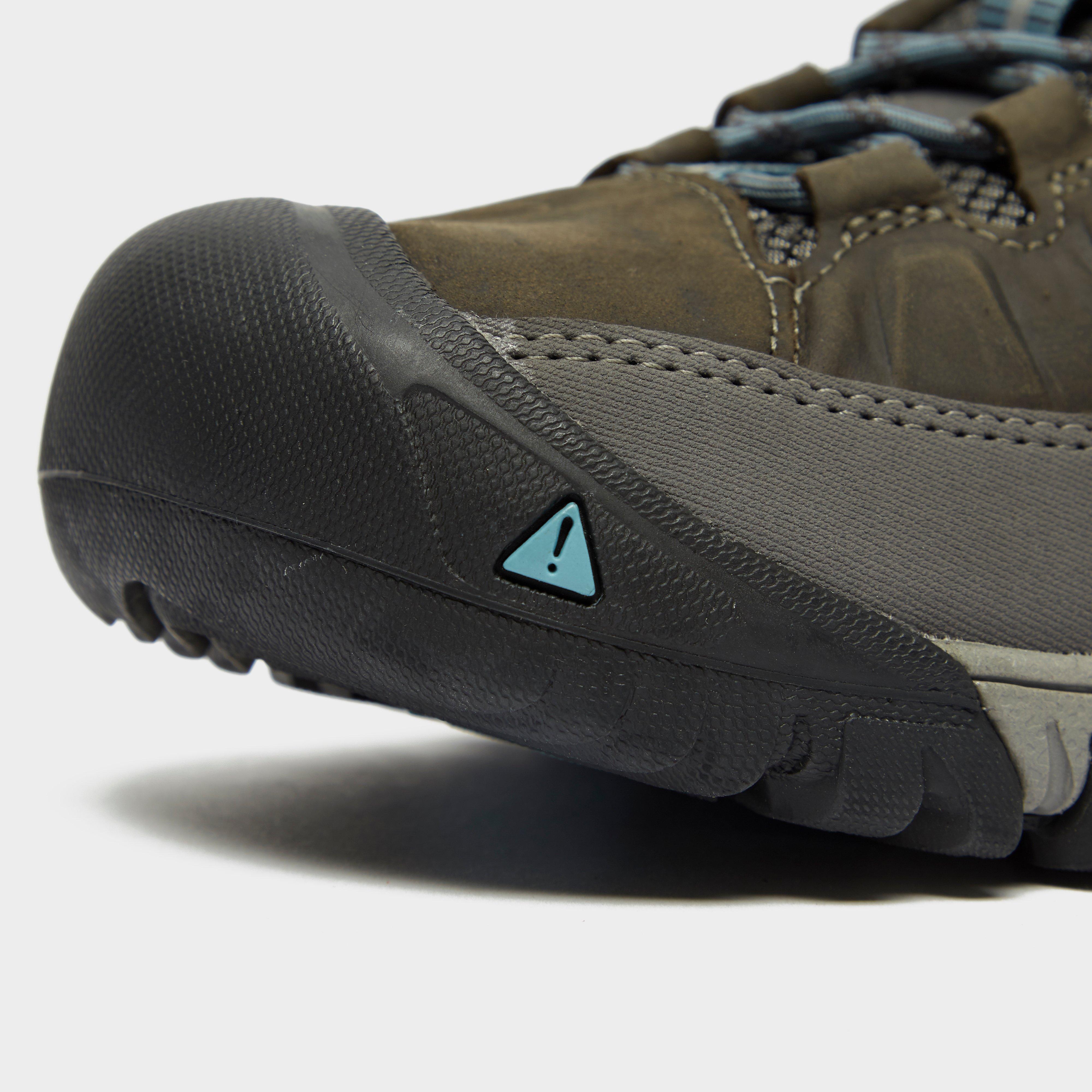 Women's Targhee III Mid Hiking Boots