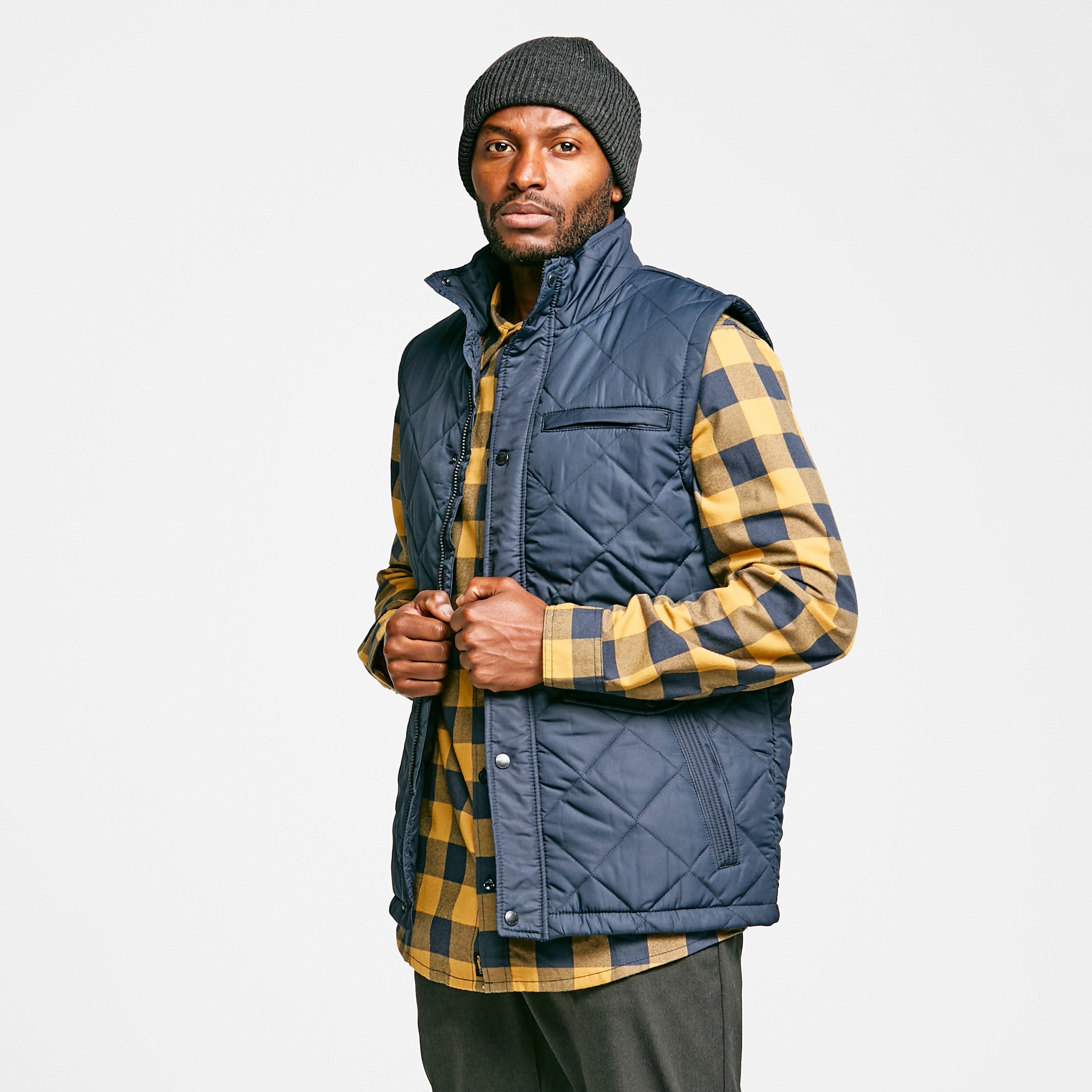 Men's Locke Insulated Bodywarmer