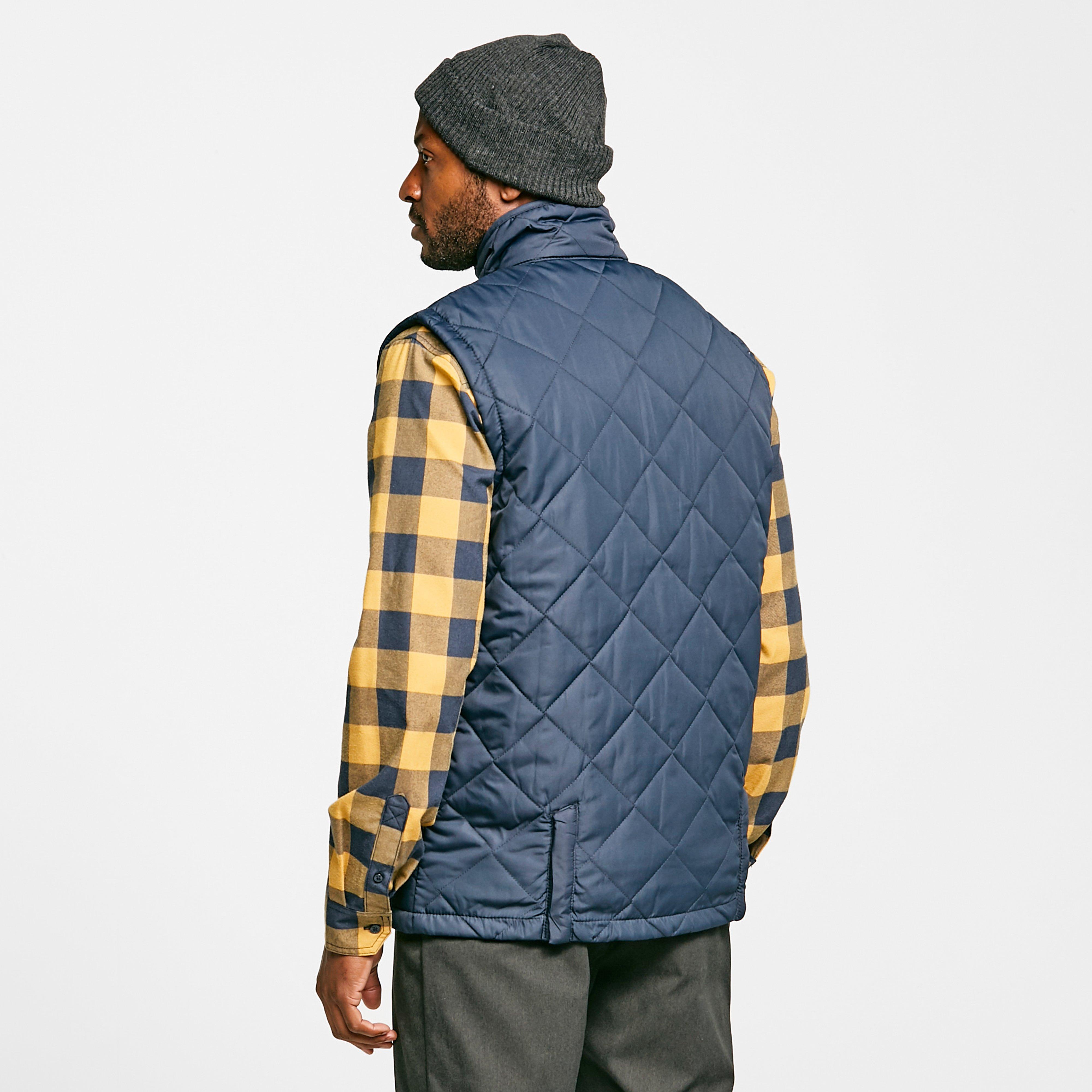 Men's Locke Insulated Bodywarmer