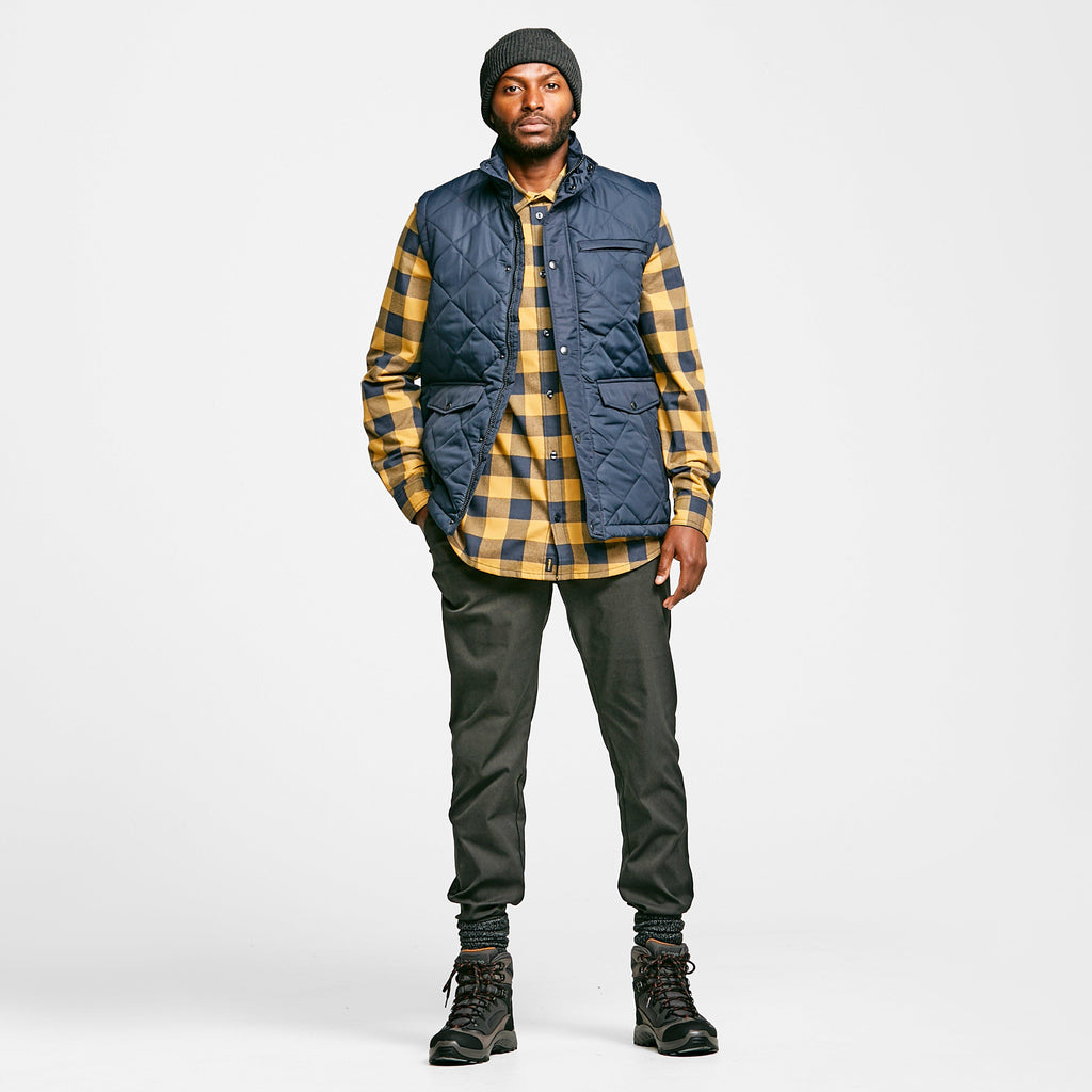 Men's Locke Insulated Bodywarmer