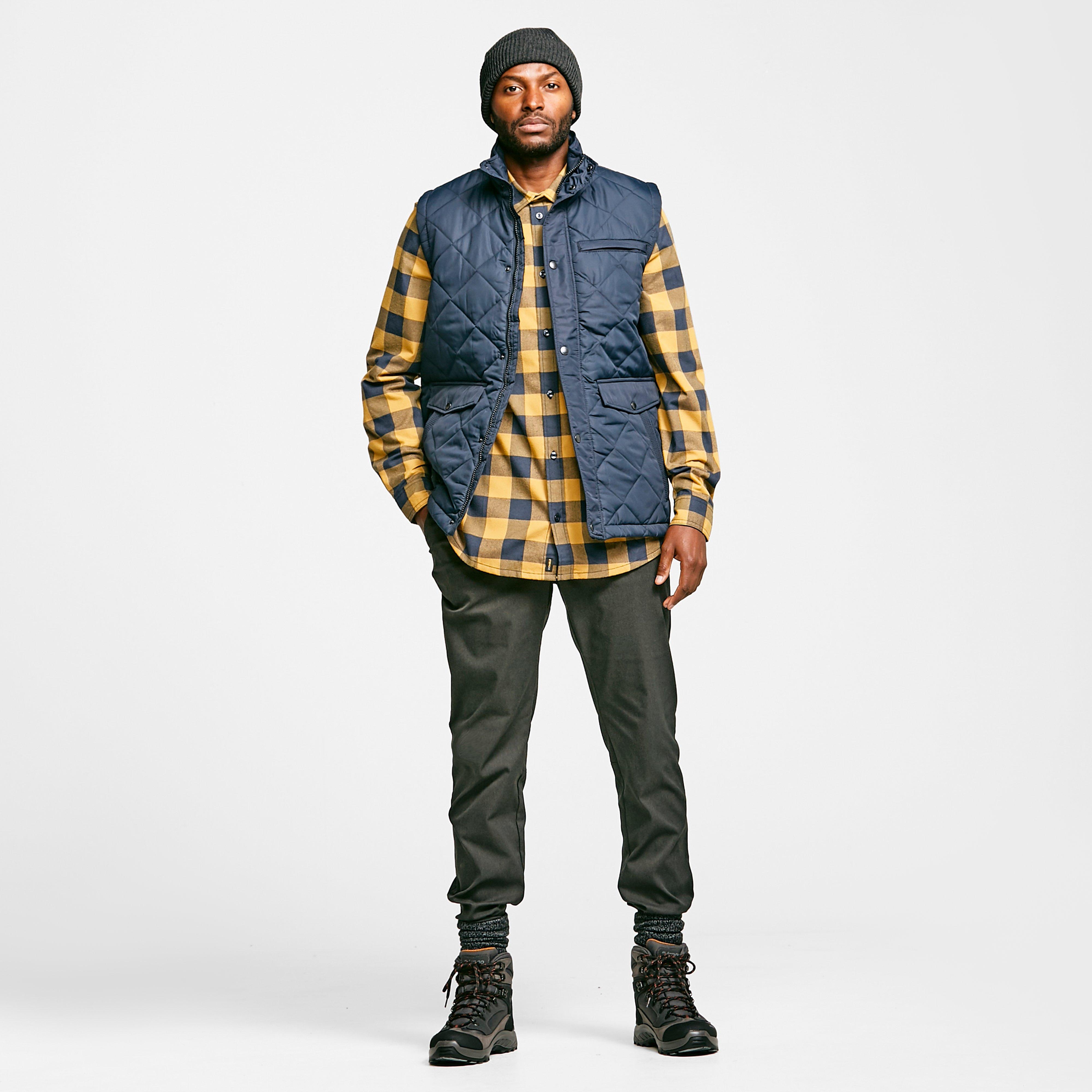 Men's Locke Insulated Bodywarmer