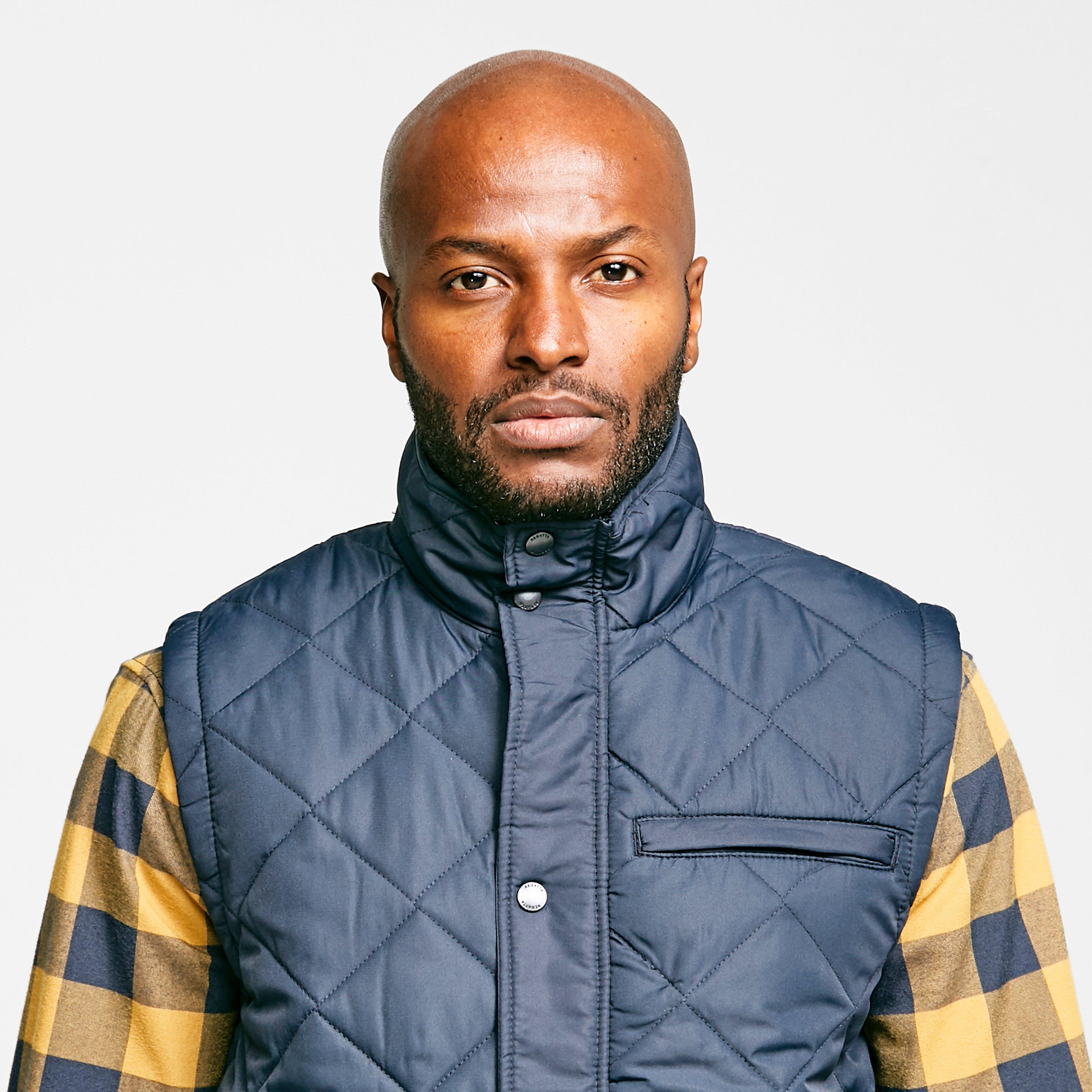 Men's Locke Insulated Bodywarmer