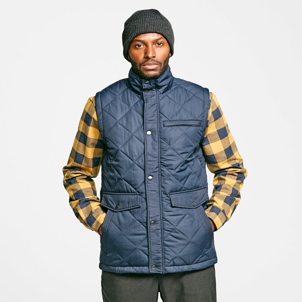 Men's Locke Insulated Bodywarmer