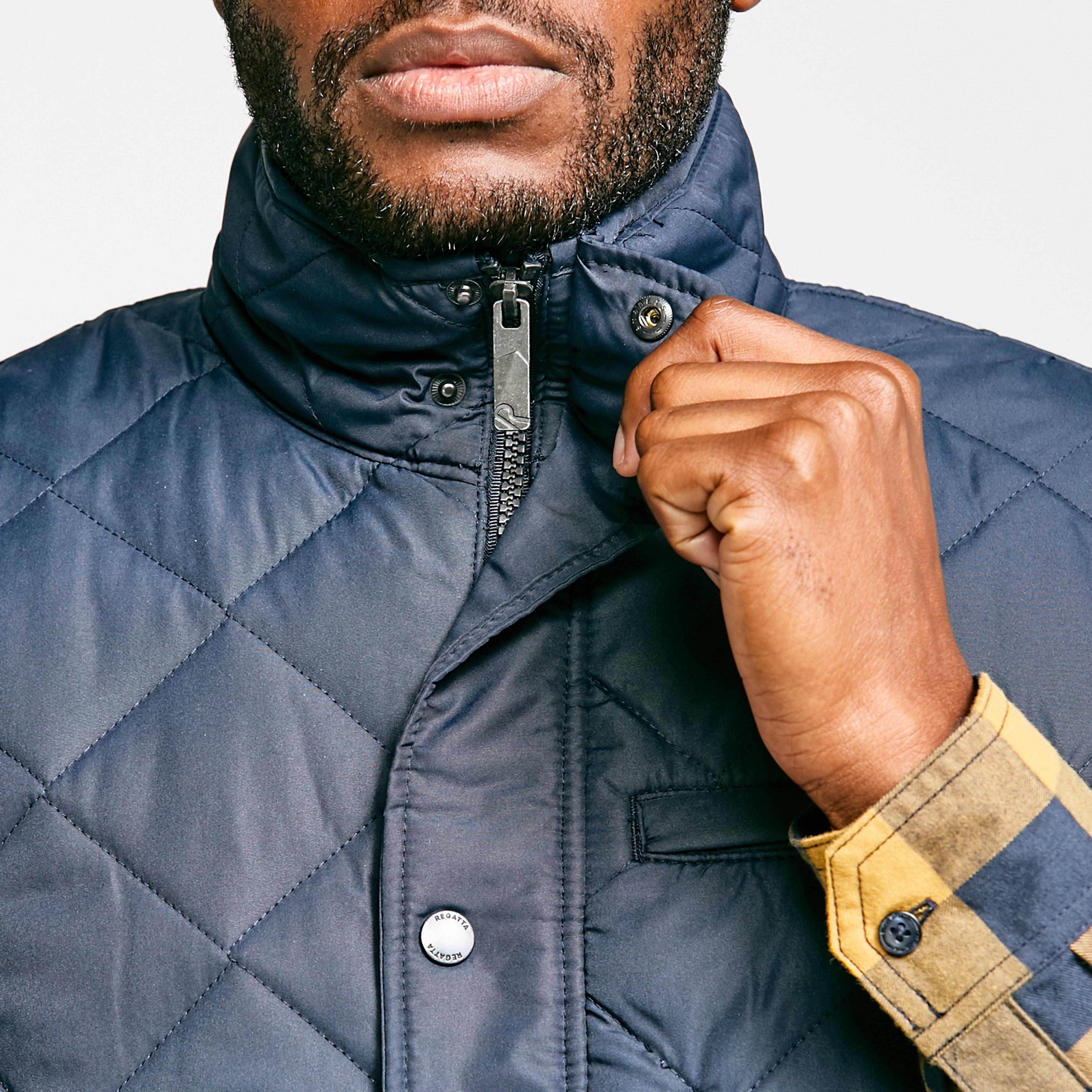 Men's Locke Insulated Bodywarmer