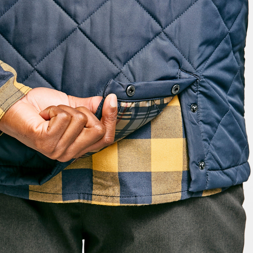 Men's Locke Insulated Bodywarmer