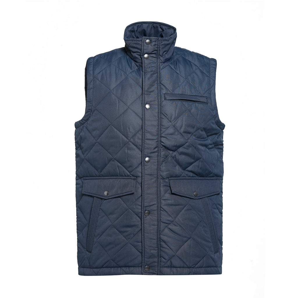 Men's Locke Insulated Bodywarmer