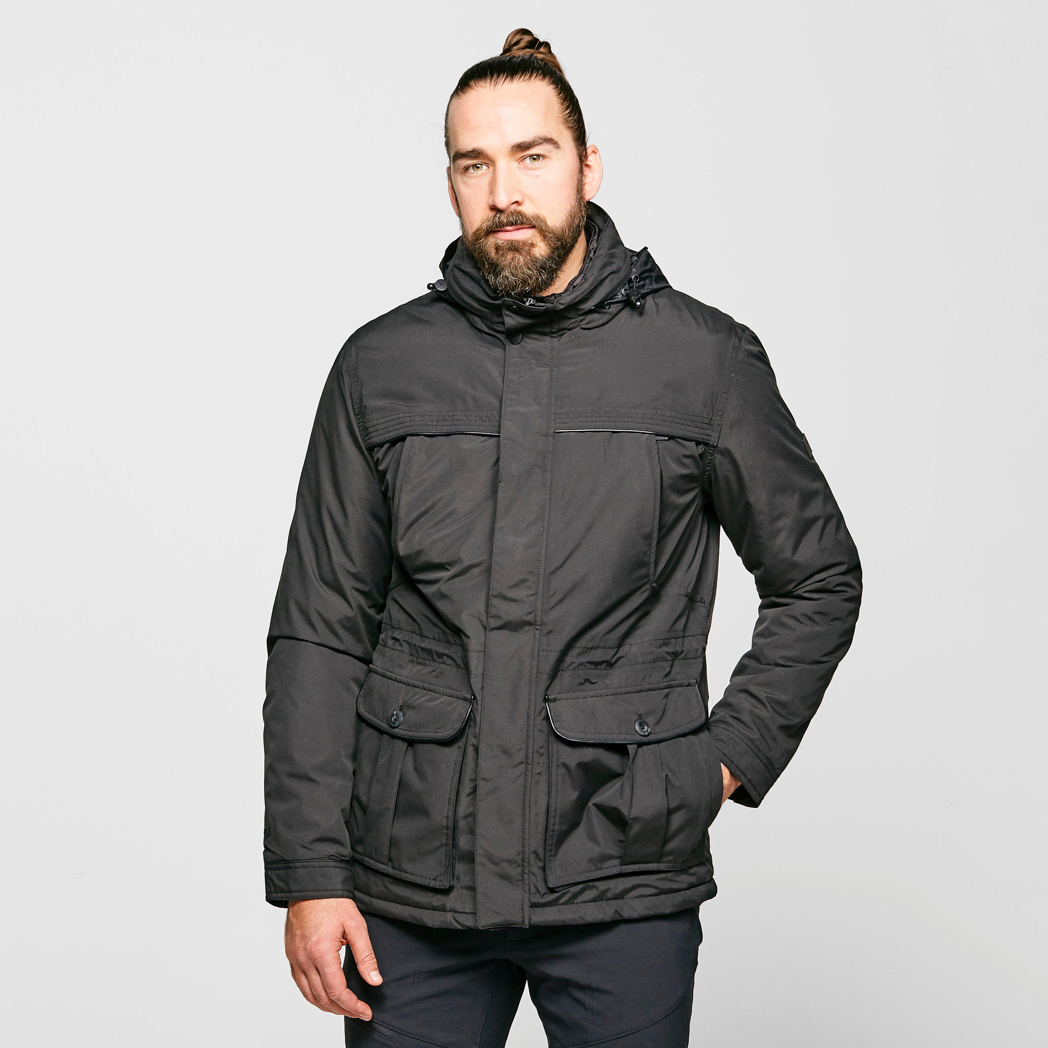 Men's Rawson Waterproof Insulated Jacket