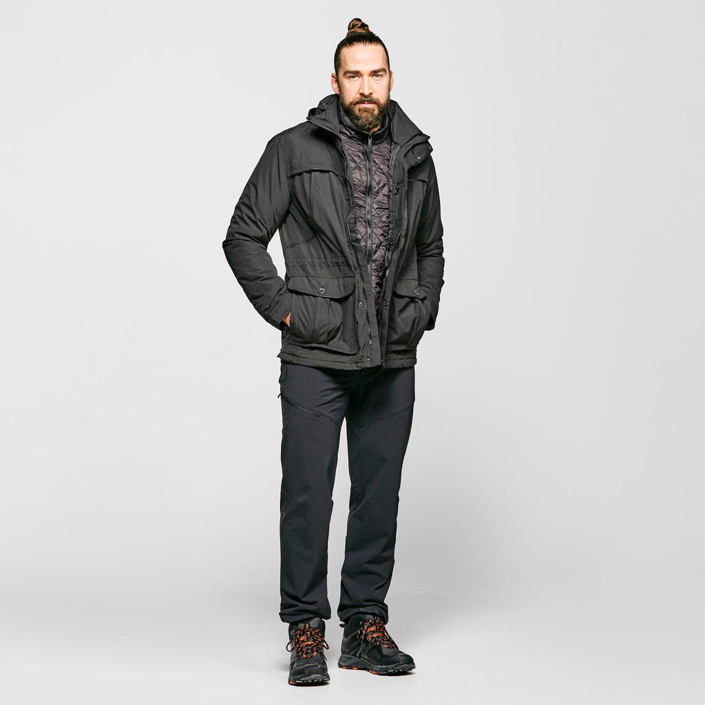 Men's Rawson Waterproof Insulated Jacket
