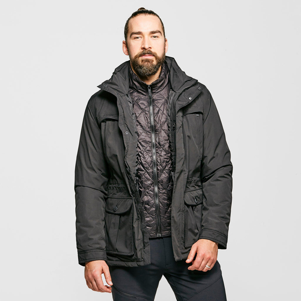 Men's Rawson Waterproof Insulated Jacket