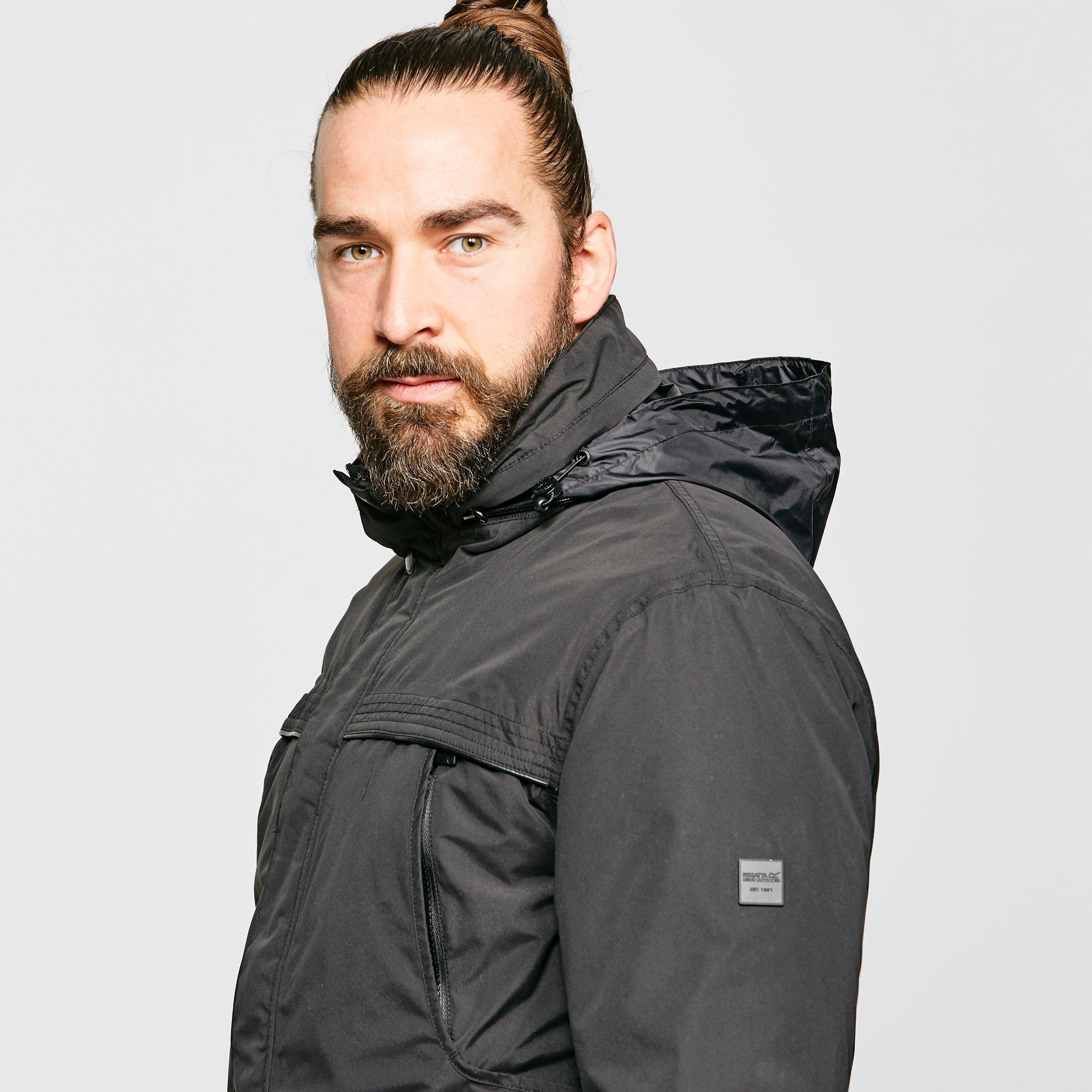 Men's Rawson Waterproof Insulated Jacket