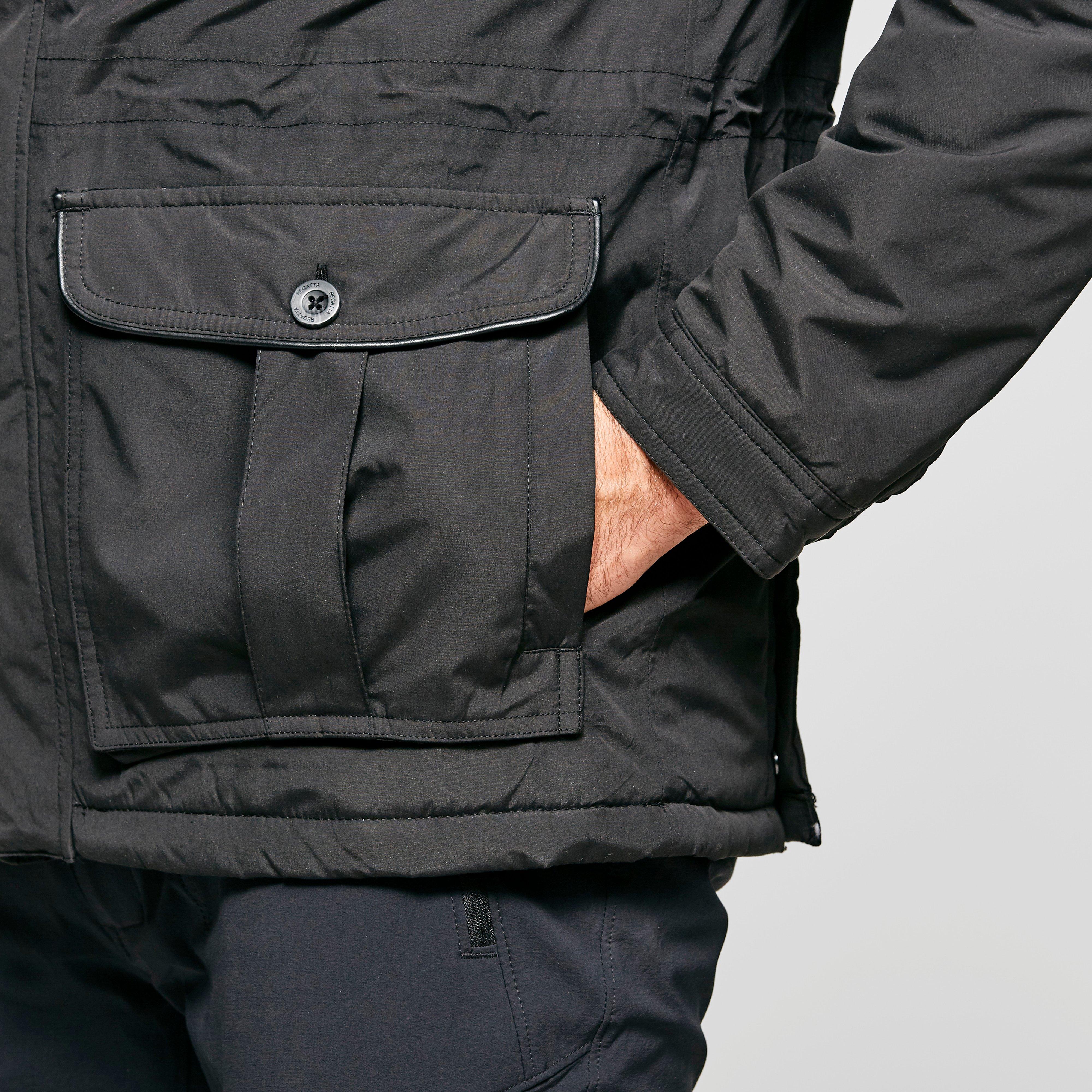 Men's Rawson Waterproof Insulated Jacket