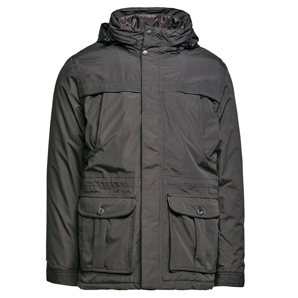 Men's Rawson Waterproof Insulated Jacket