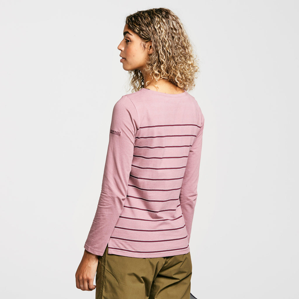 Women's Ferelith Long Sleeve T-Shirt