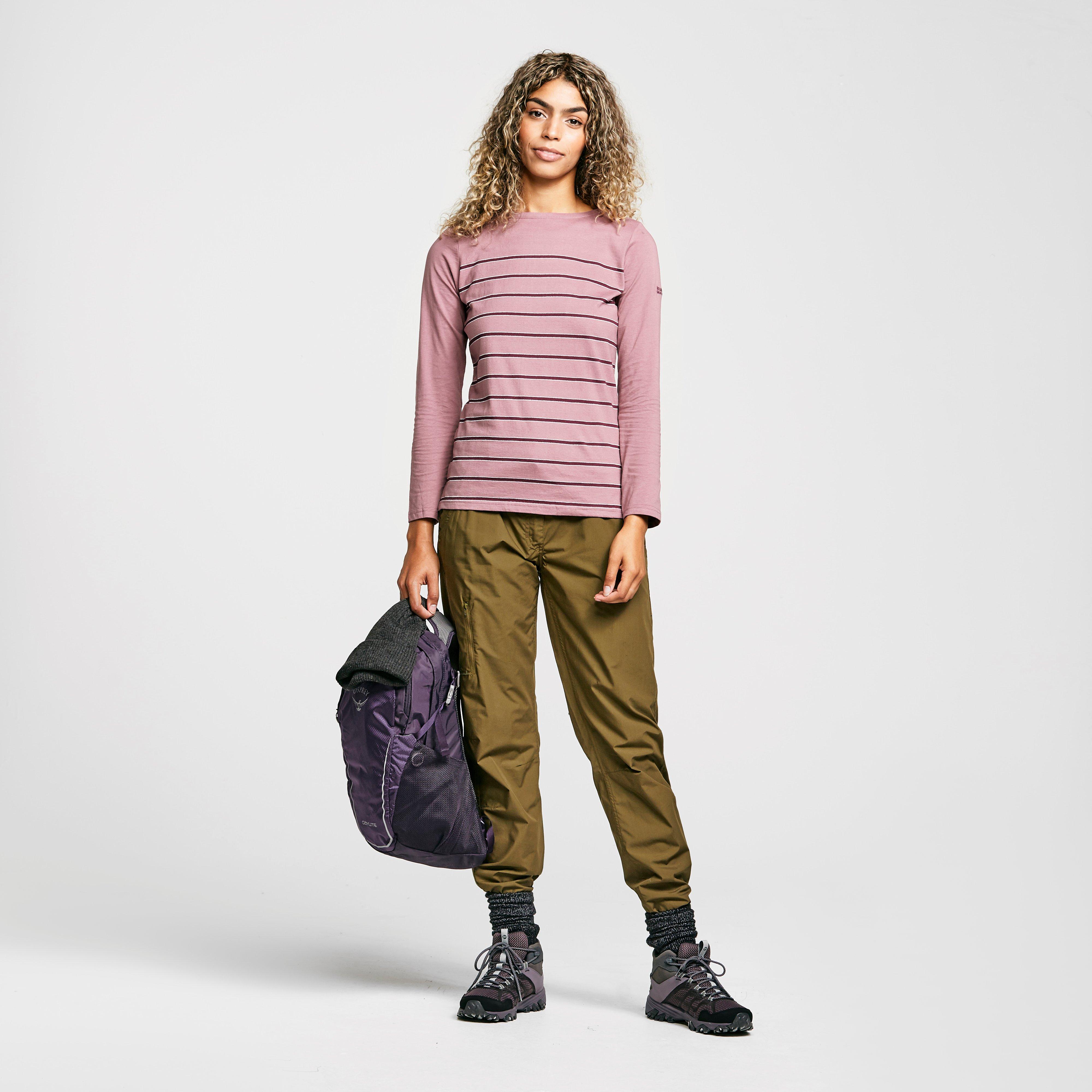 Women's Ferelith Long Sleeve T-Shirt