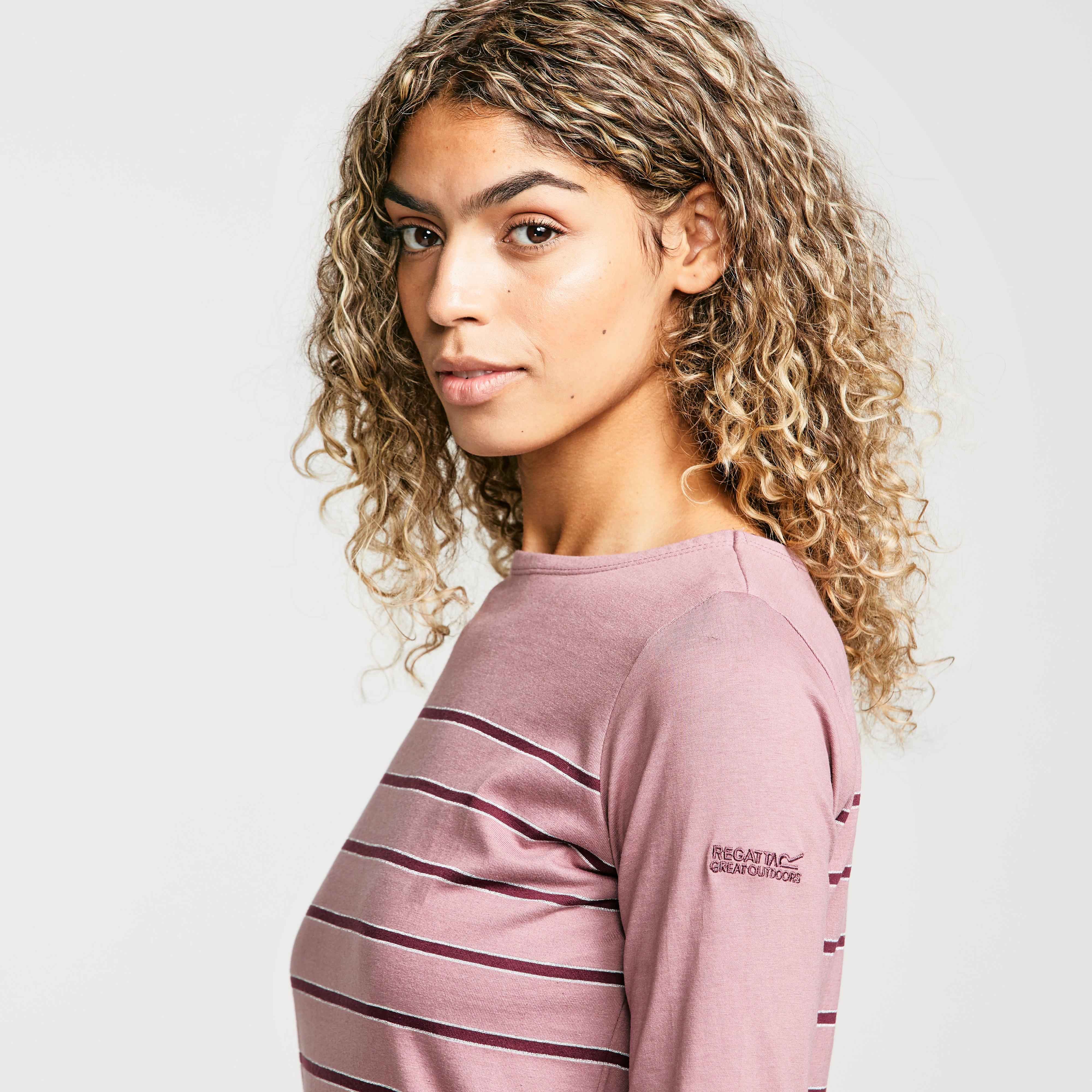 Women's Ferelith Long Sleeve T-Shirt