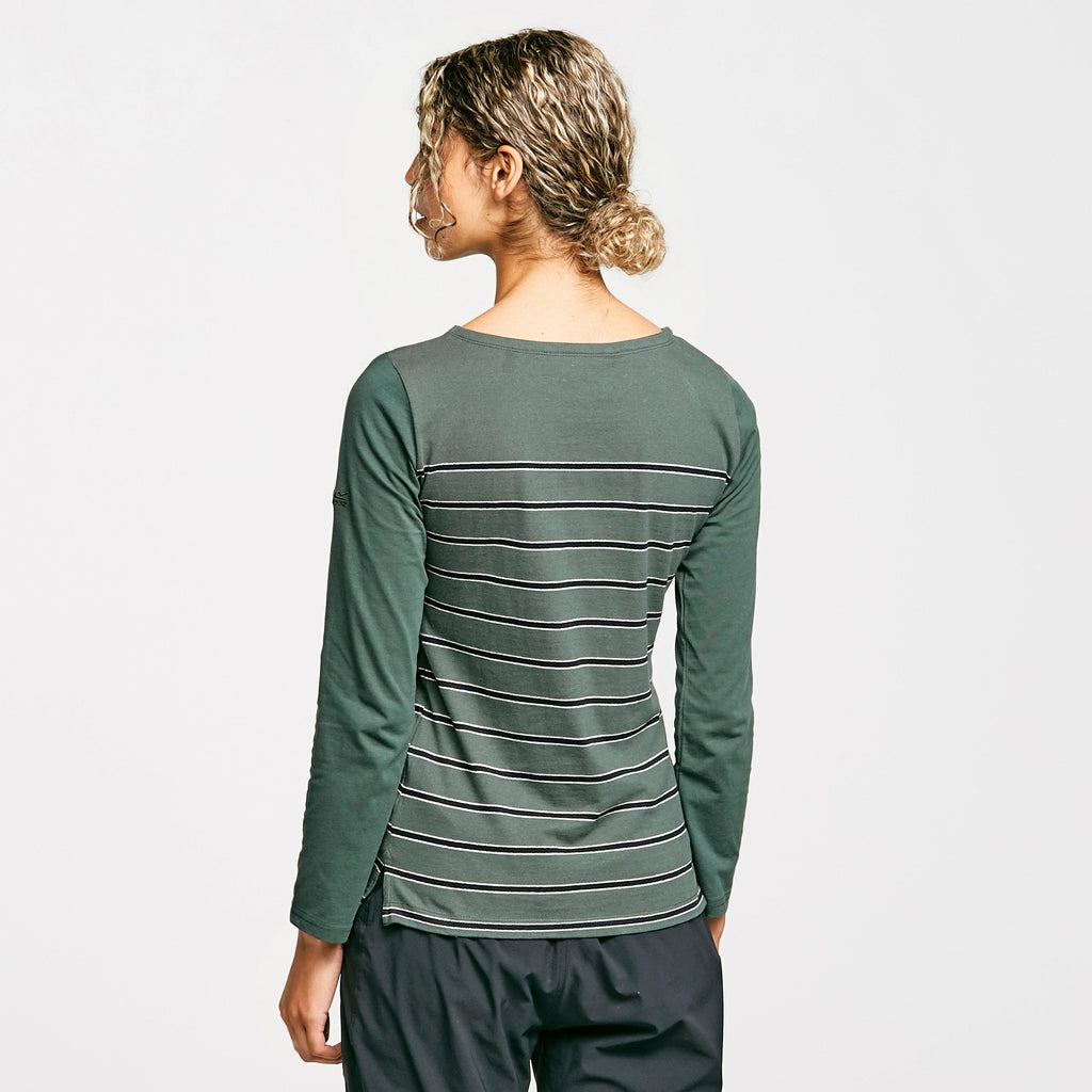 Women's Ferelith Long Sleeve T-Shirt