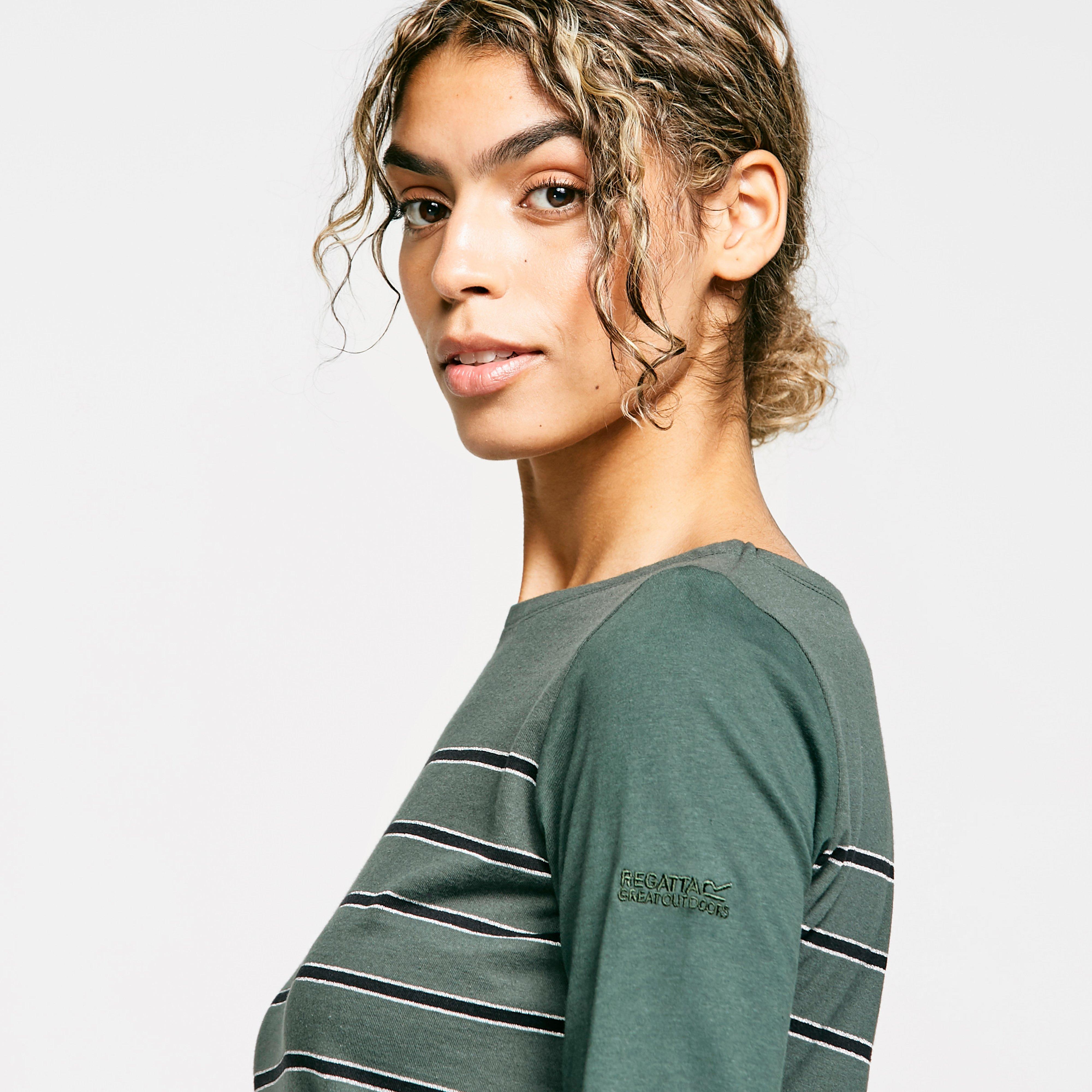 Women's Ferelith Long Sleeve T-Shirt