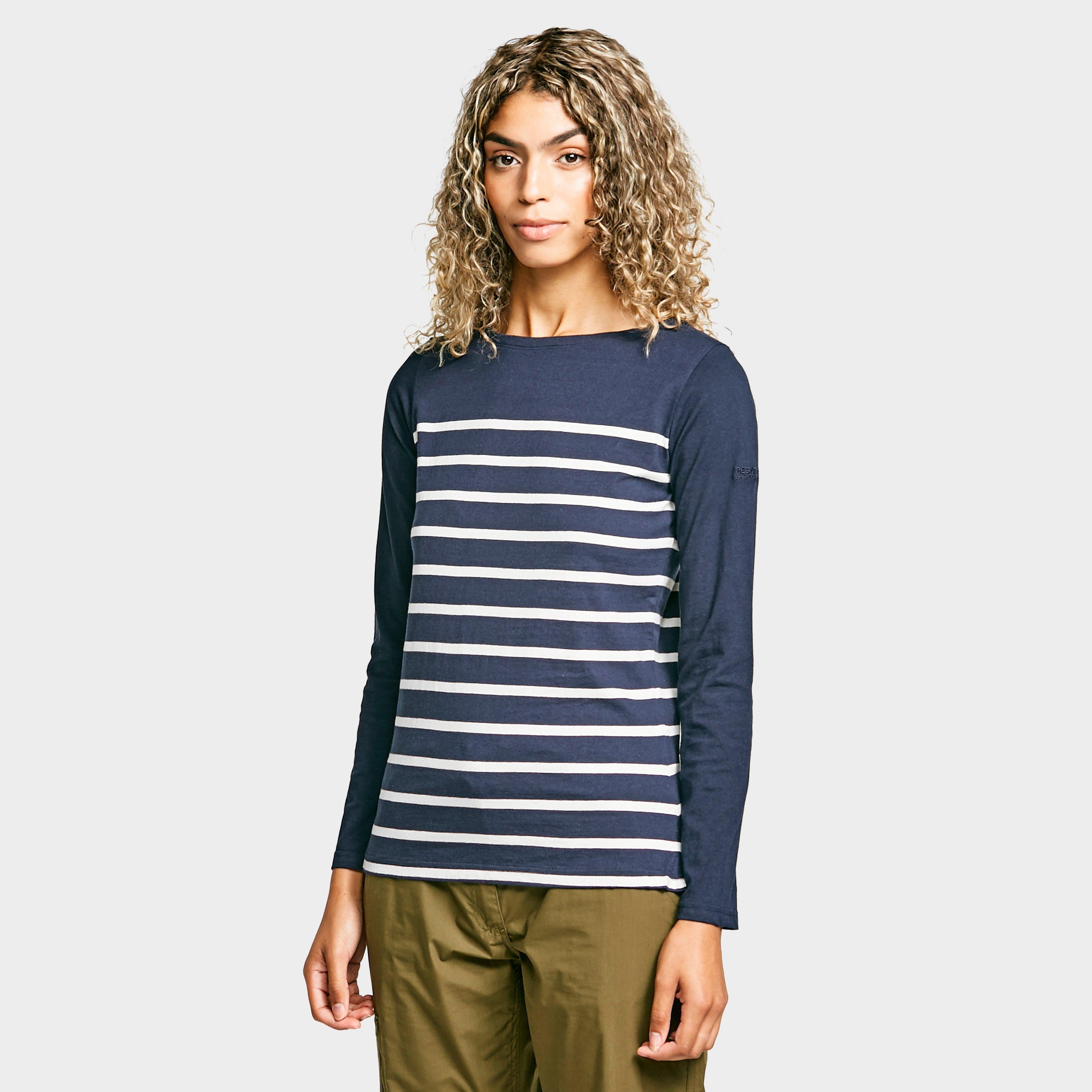 Women's Ferelith Long Sleeved T-Shirt