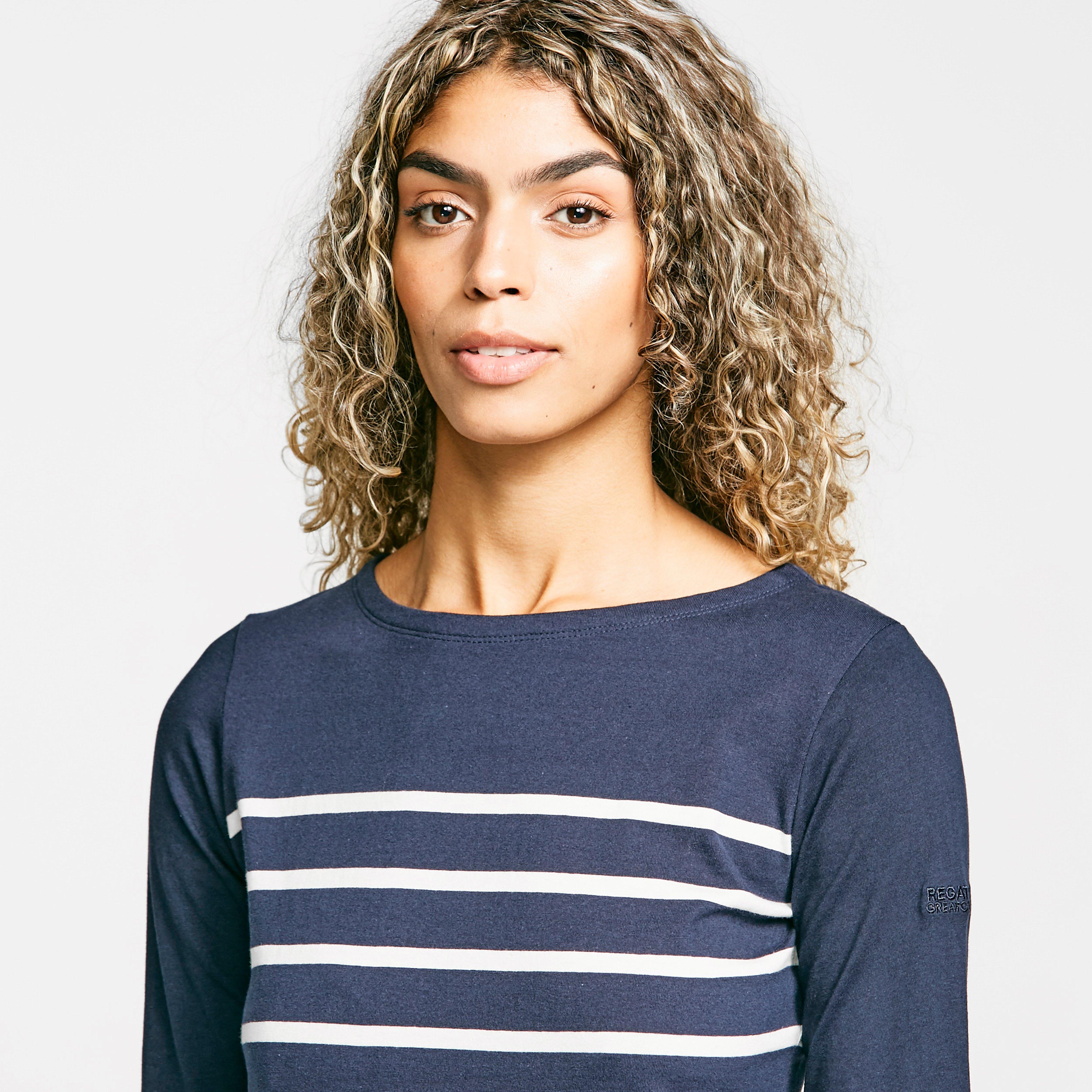 Women's Ferelith Long Sleeved T-Shirt
