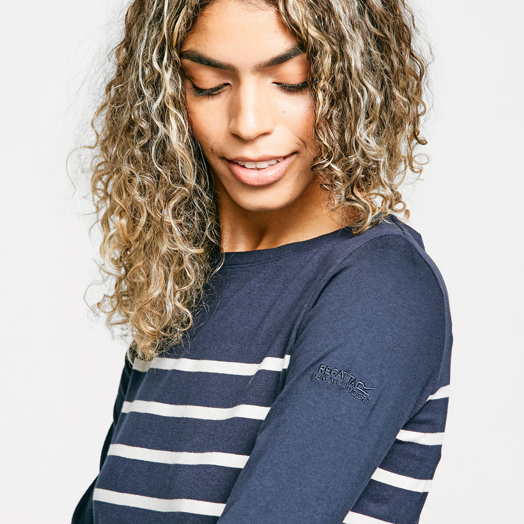 Women's Ferelith Long Sleeved T-Shirt