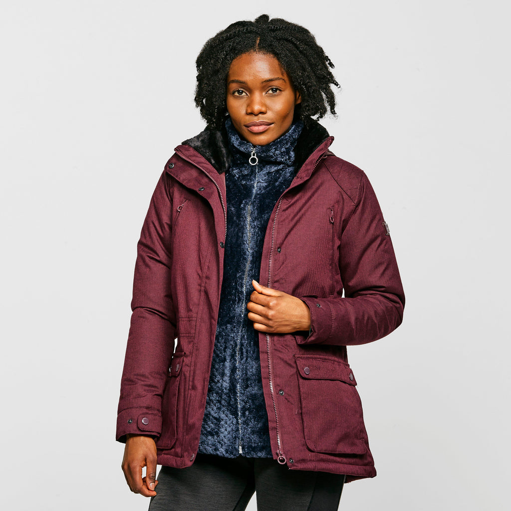 Women's Loretta Waterproof Insulated Jacket
