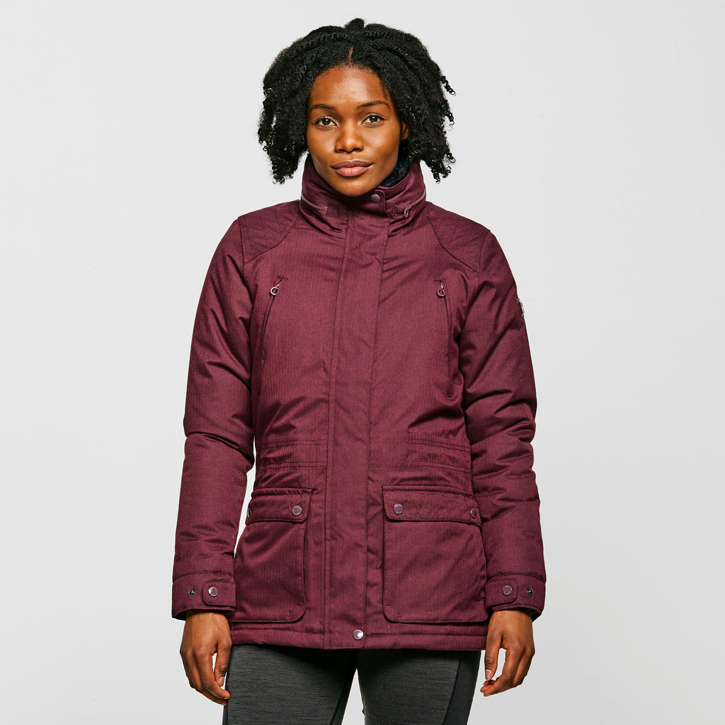 Women's Loretta Waterproof Insulated Jacket