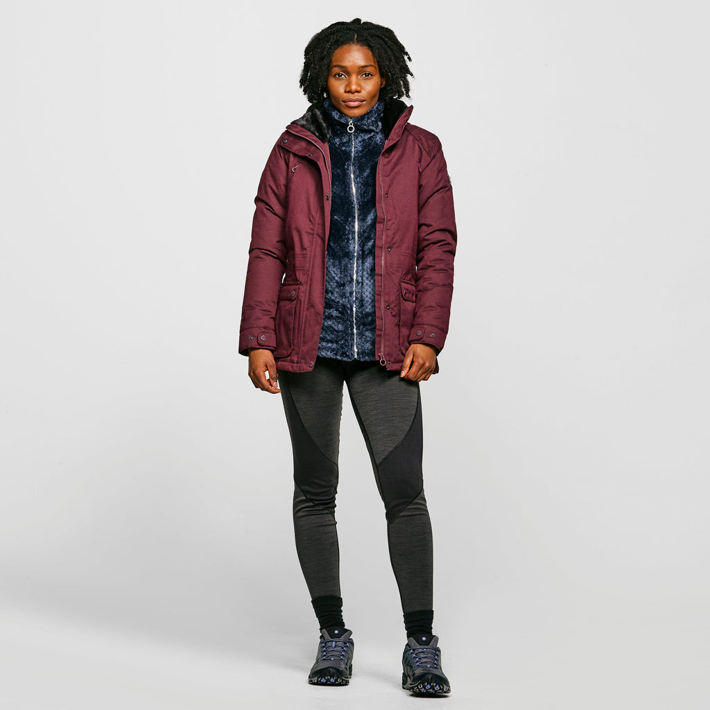 Women's Loretta Waterproof Insulated Jacket