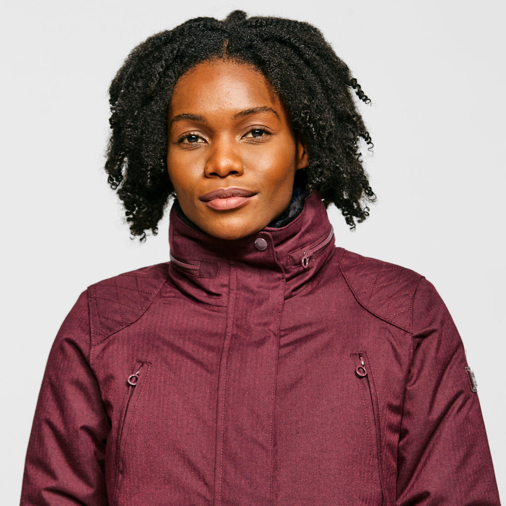 Women's Loretta Waterproof Insulated Jacket