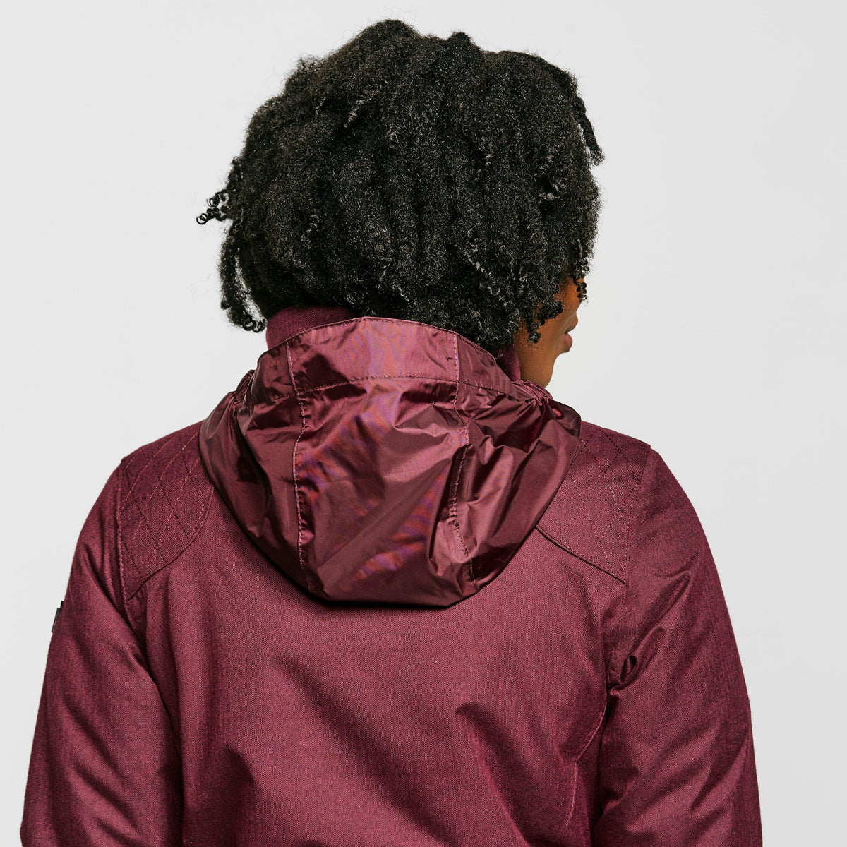 Women's Loretta Waterproof Insulated Jacket