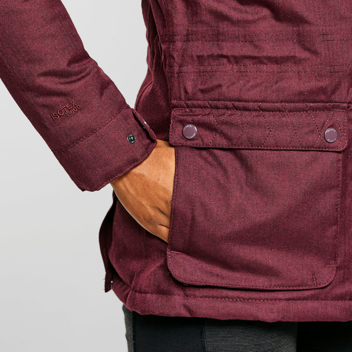 Women's Loretta Waterproof Insulated Jacket