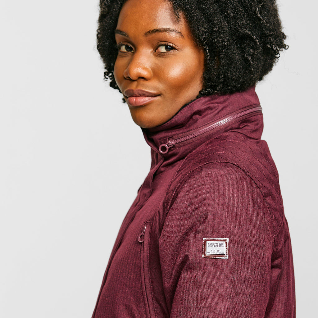 Women's Loretta Waterproof Insulated Jacket