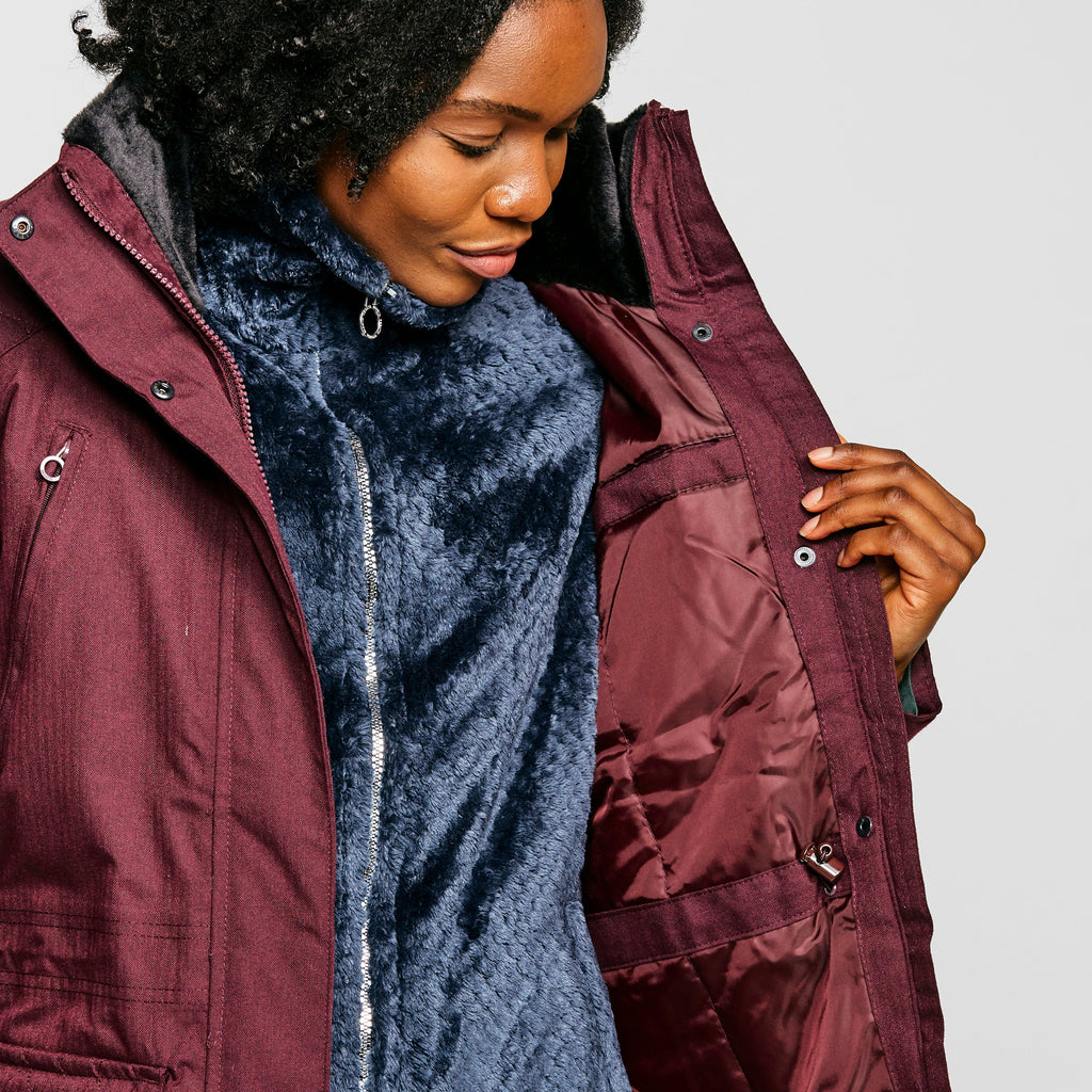 Women's Loretta Waterproof Insulated Jacket