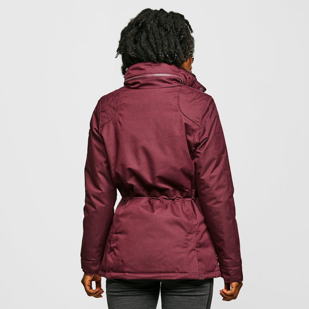 Women's Loretta Waterproof Insulated Jacket