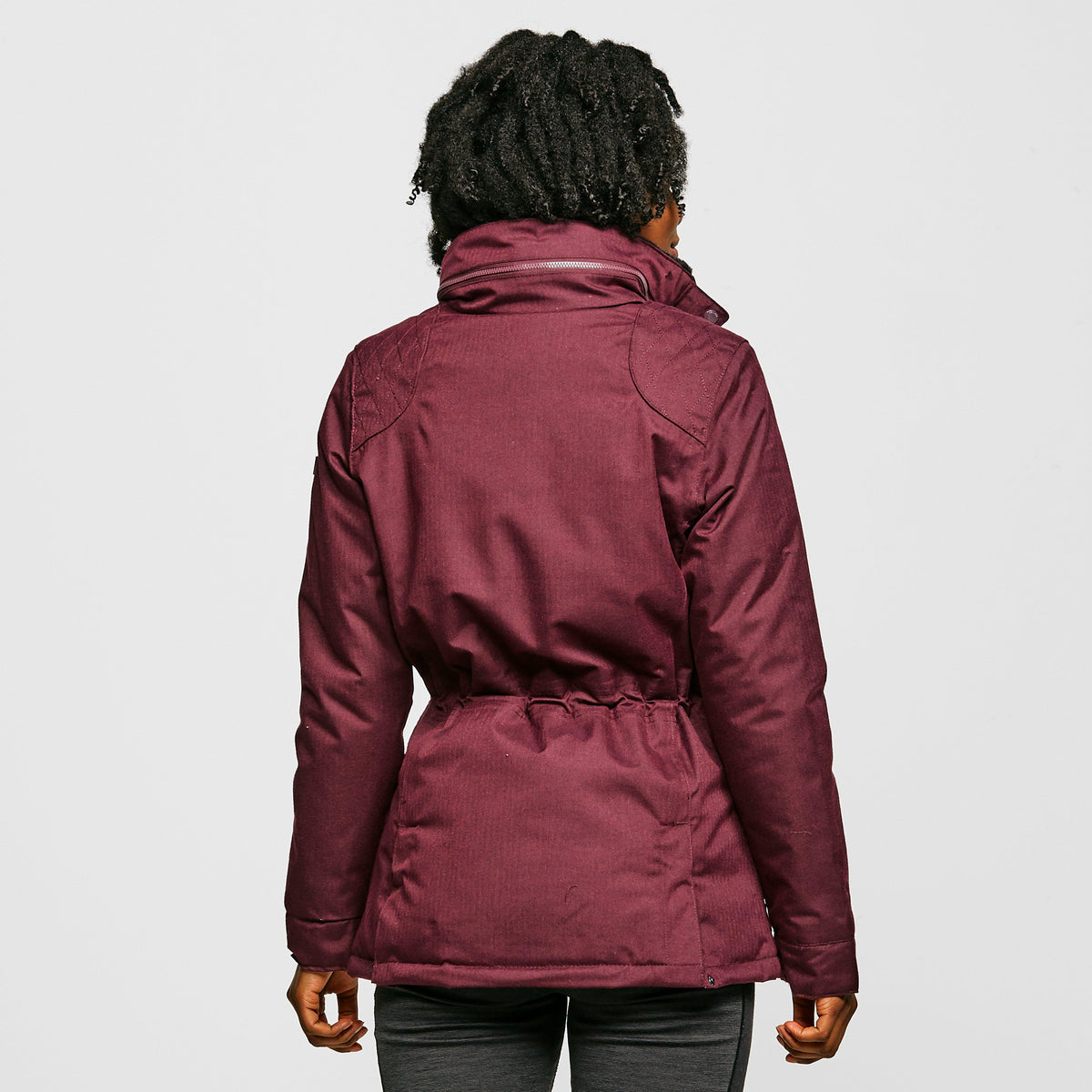 Women's Loretta Waterproof Insulated Jacket