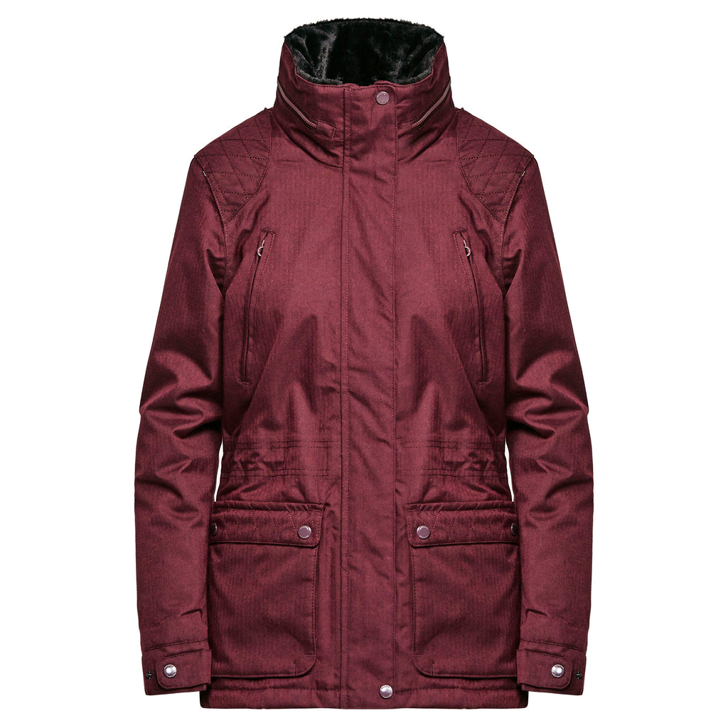 Women's Loretta Waterproof Insulated Jacket