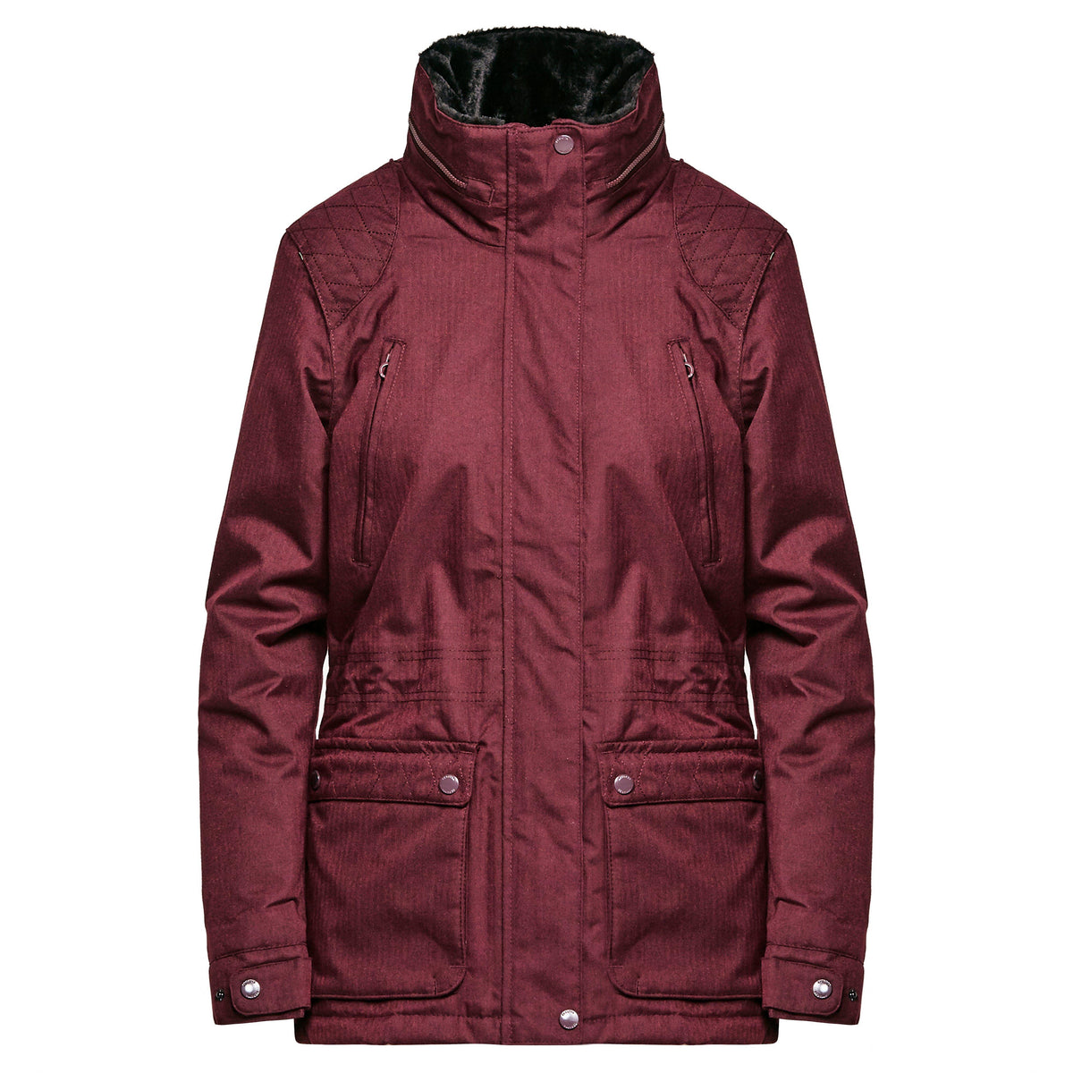 Women's Loretta Waterproof Insulated Jacket