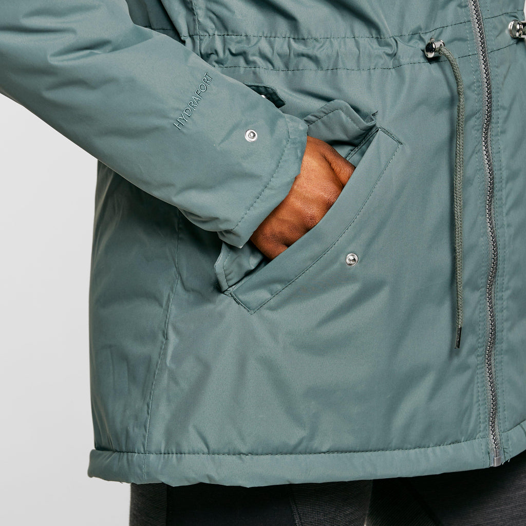 Women's Brigid Waterproof Insulated Jacket