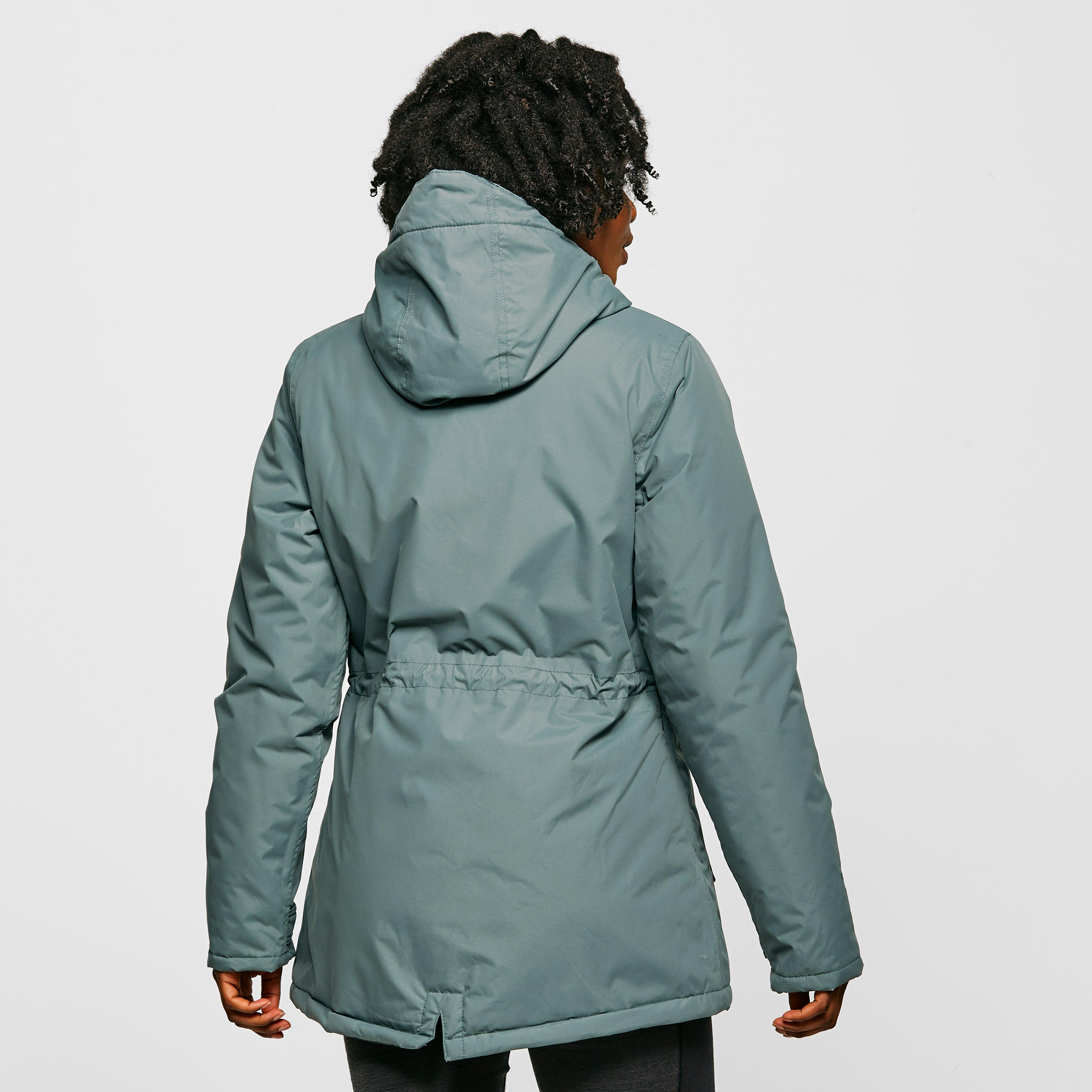 Women's Brigid Waterproof Insulated Jacket