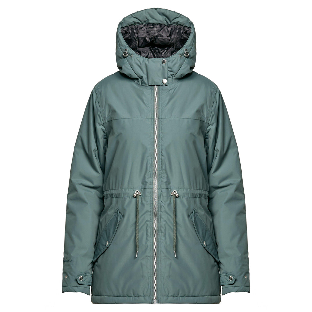 Women's Brigid Waterproof Insulated Jacket