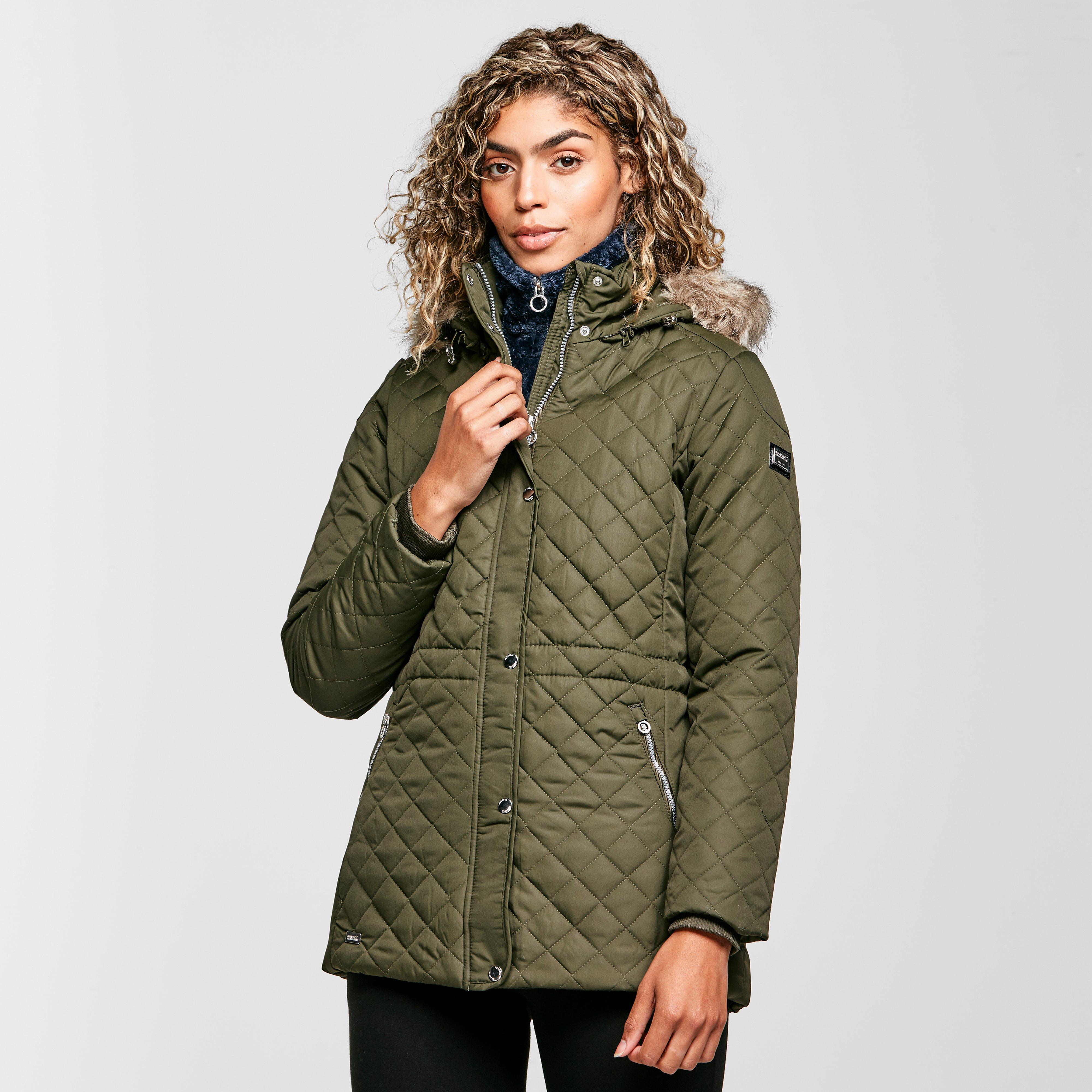 Women's Zella Insulated Jacket