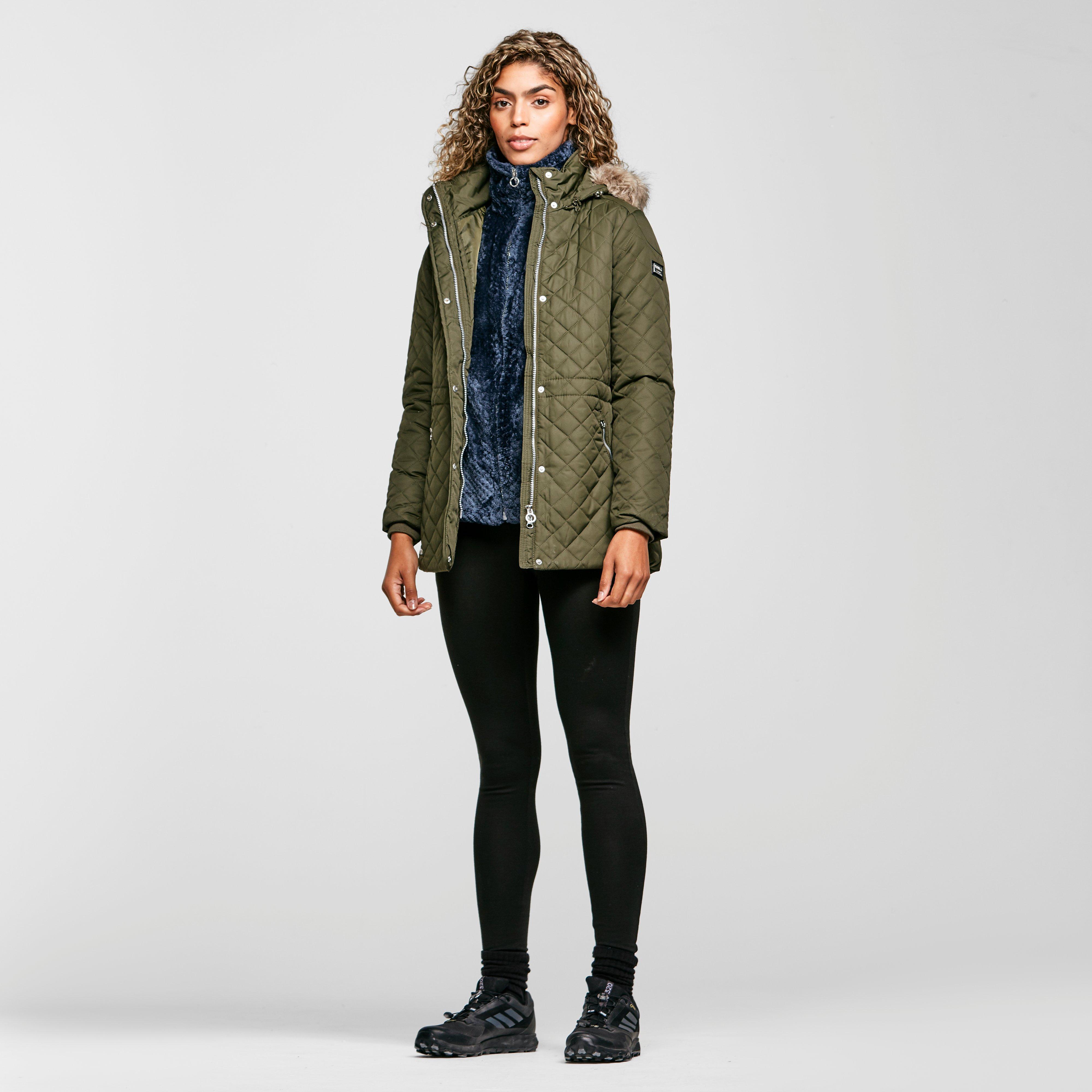 Women's Zella Insulated Jacket