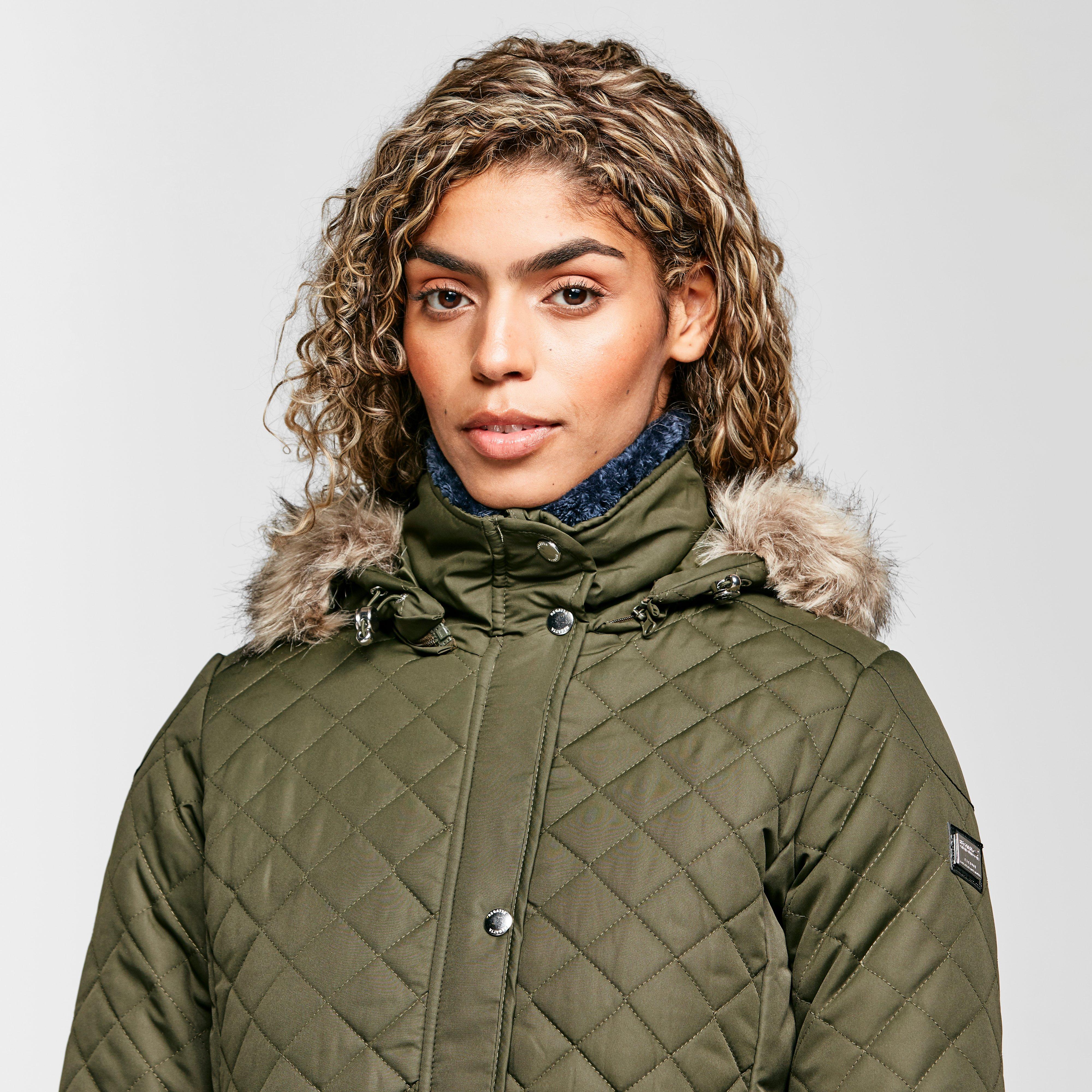 Women's Zella Insulated Jacket