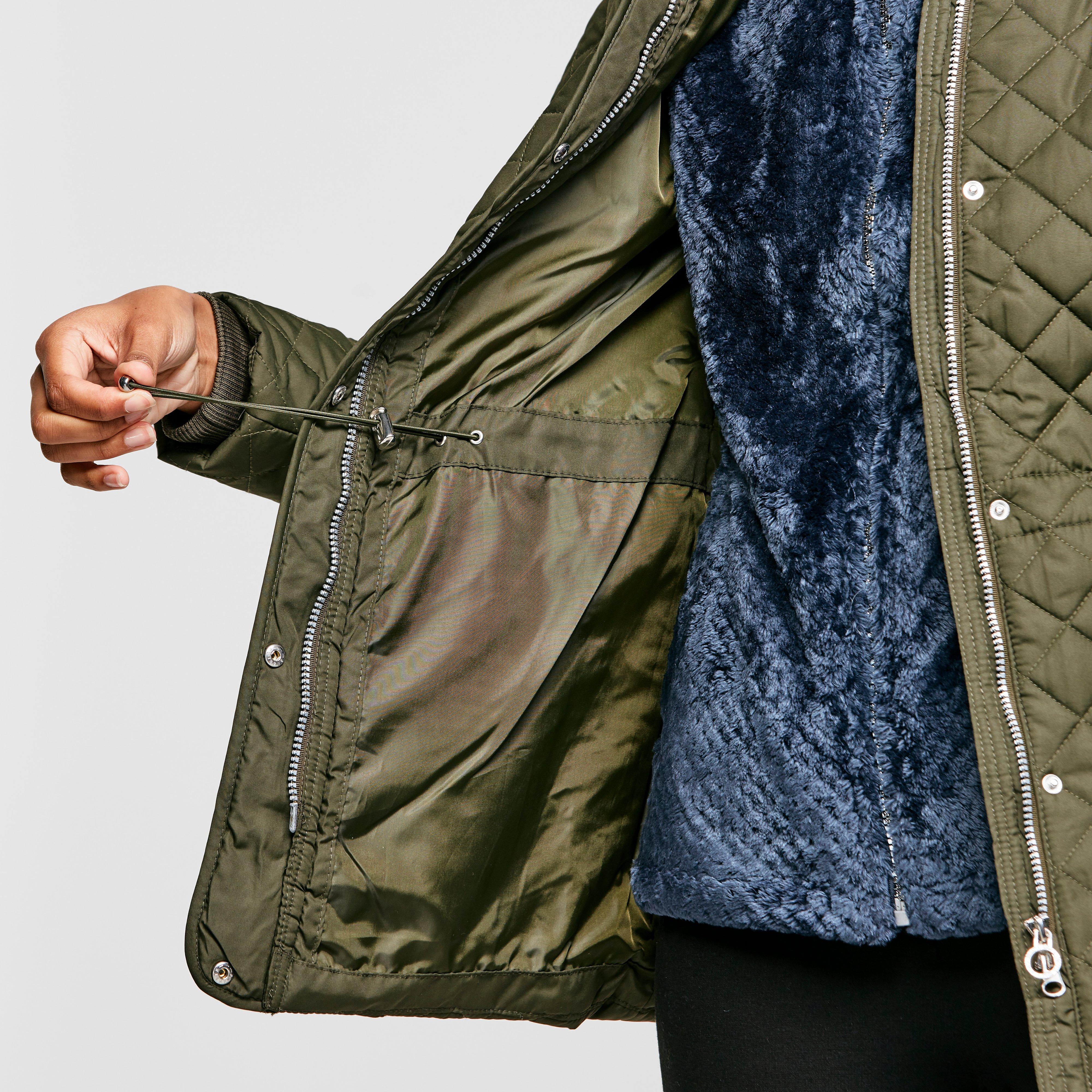 Women's Zella Insulated Jacket