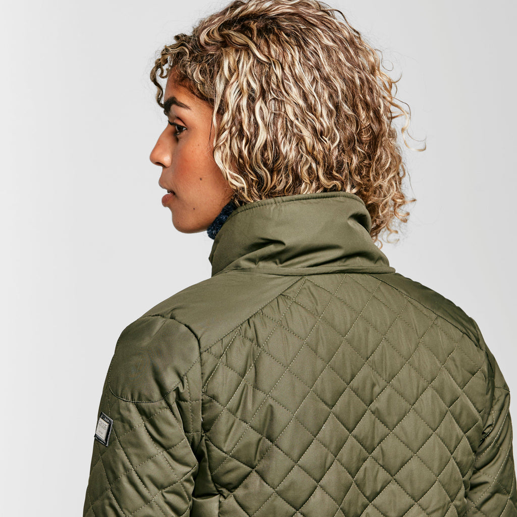 Women's Zella Insulated Jacket