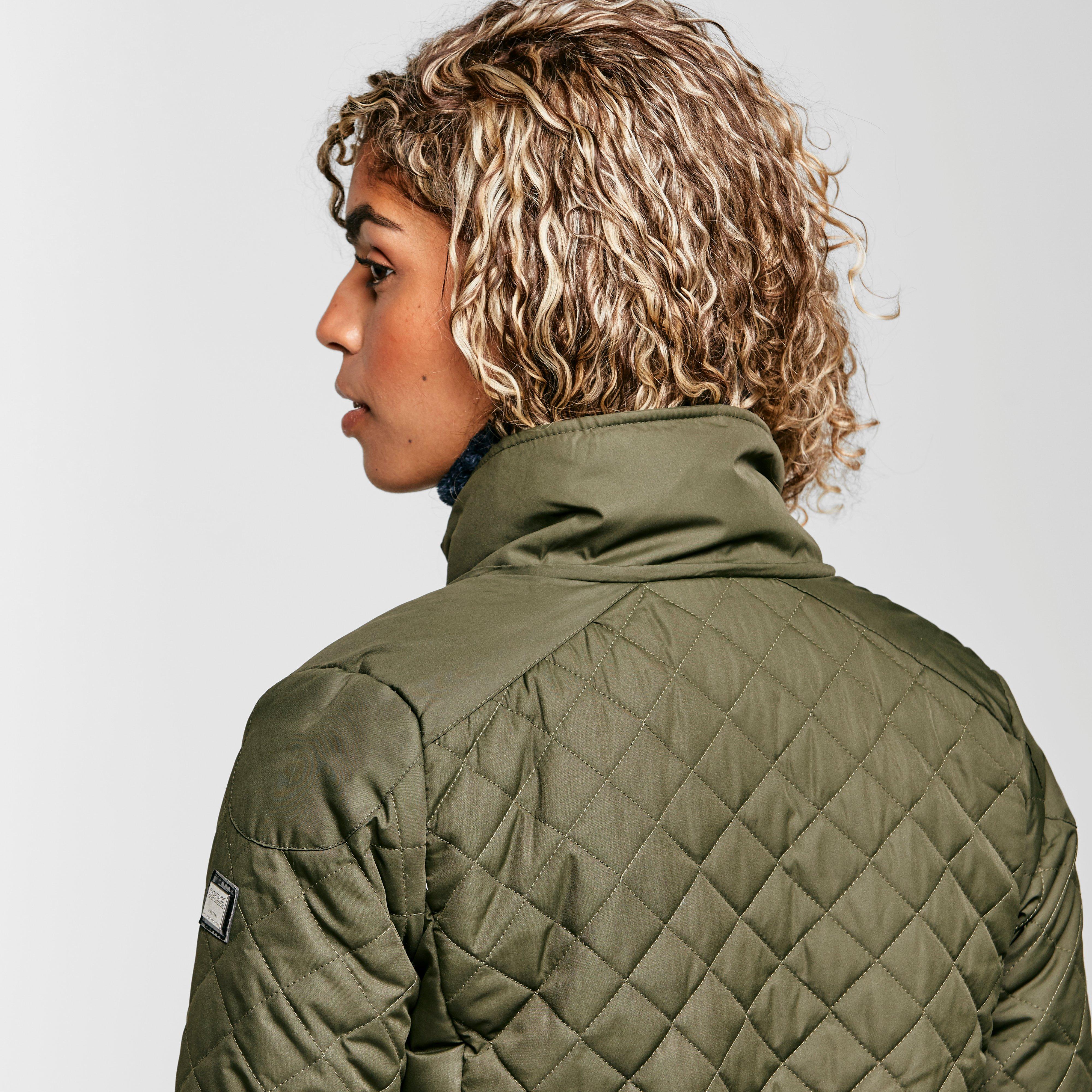 Women's Zella Insulated Jacket