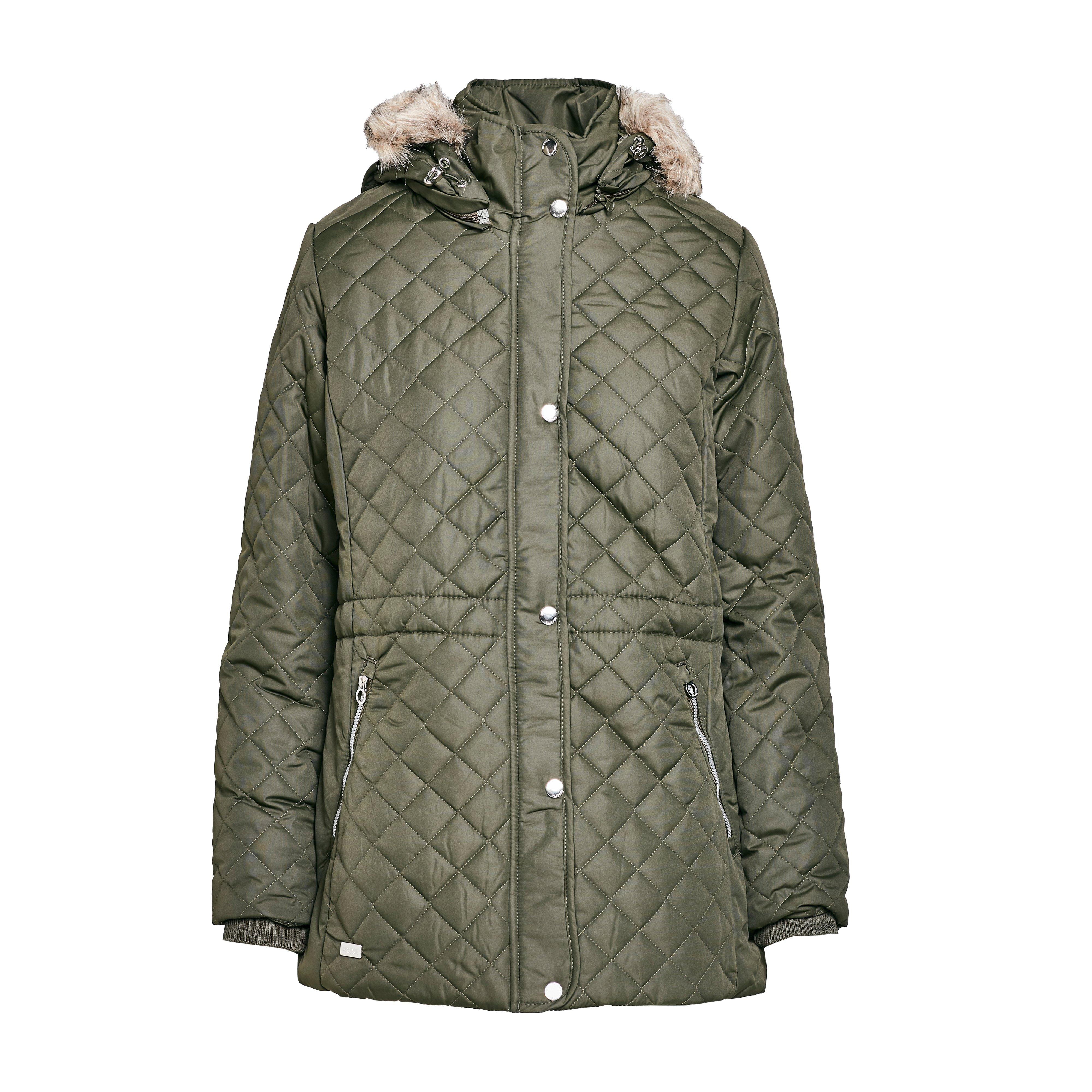 Women's Zella Insulated Jacket
